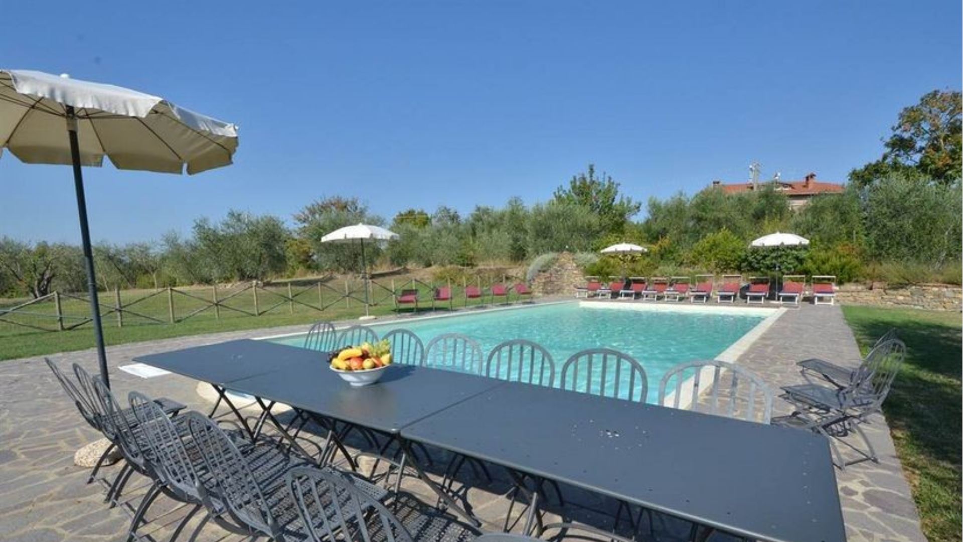 VILLA IL POGGIO