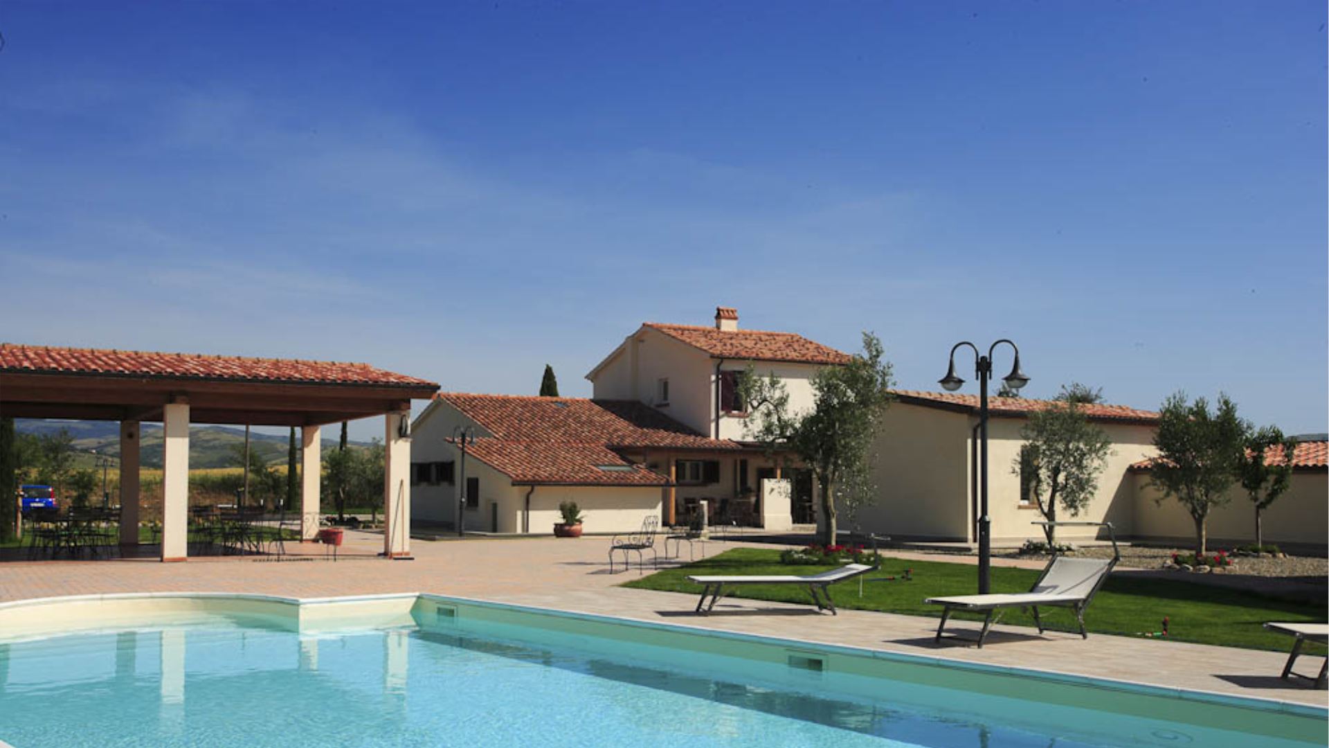 SAN GIUSEPPE - CASA ROSA