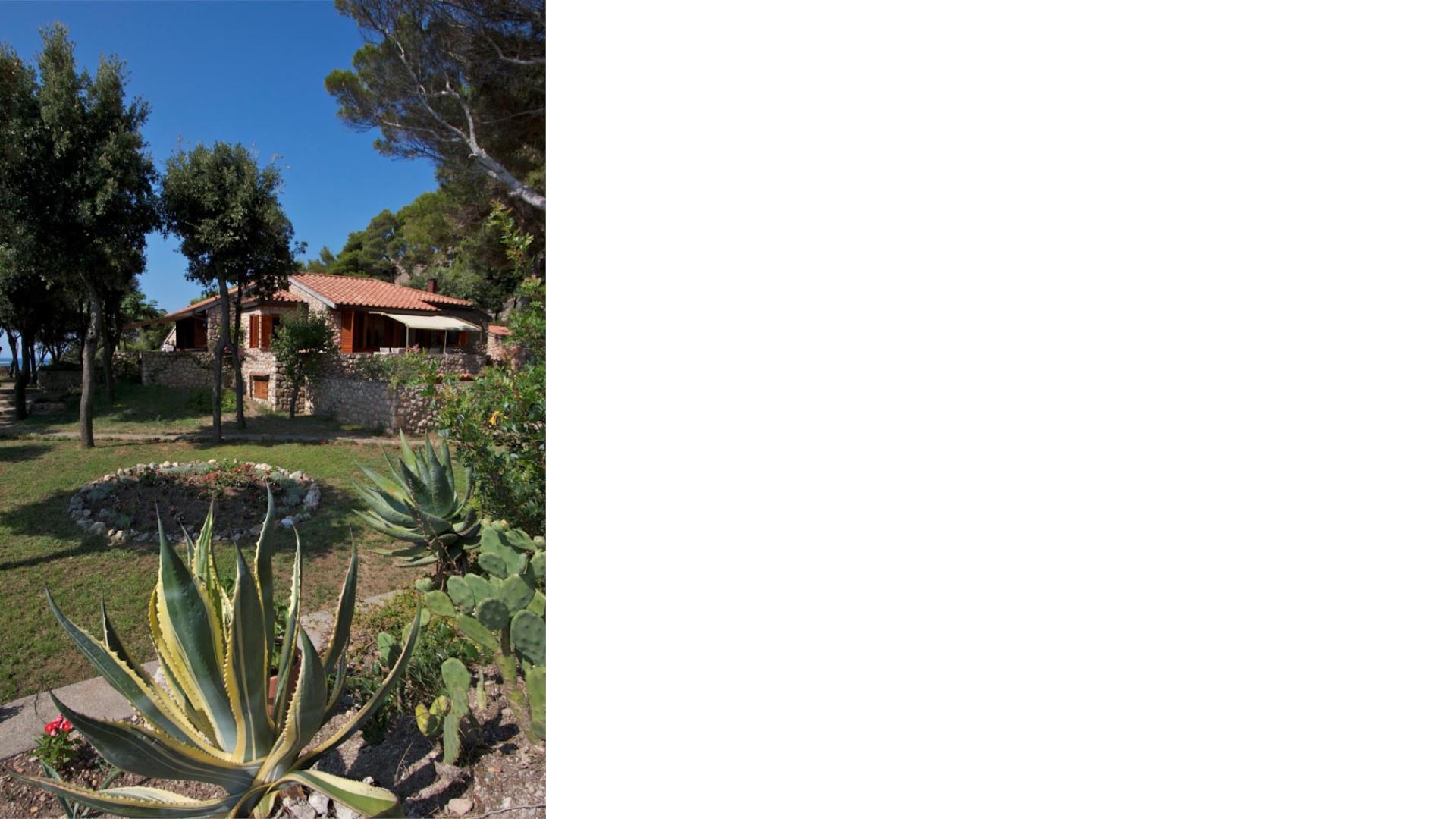 VILLA ISOLA