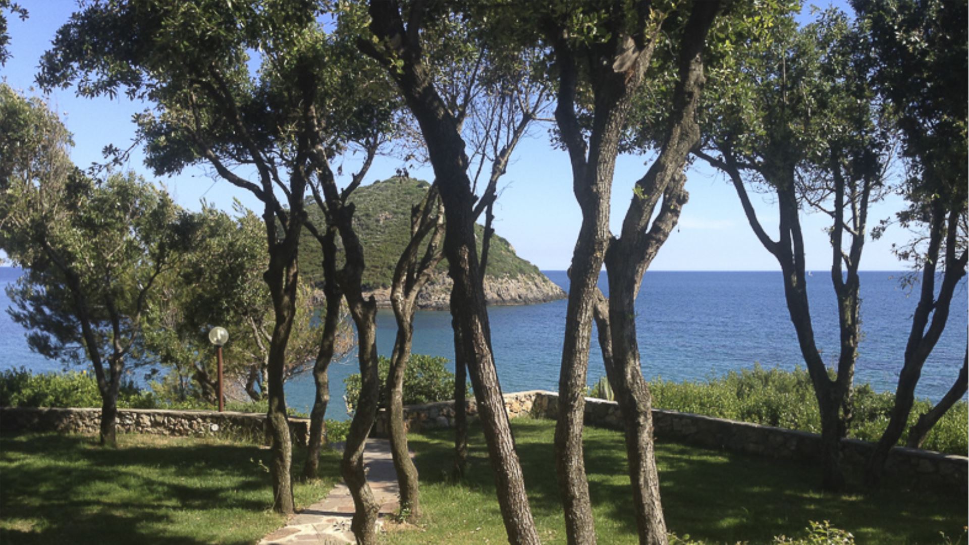 VILLA ISOLA