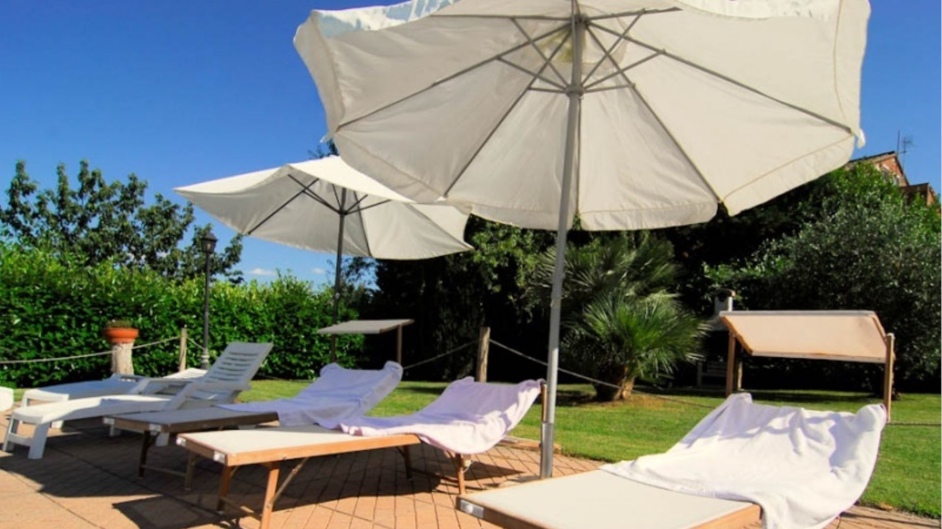 DOLCE COLLINA - LA CAPANNA