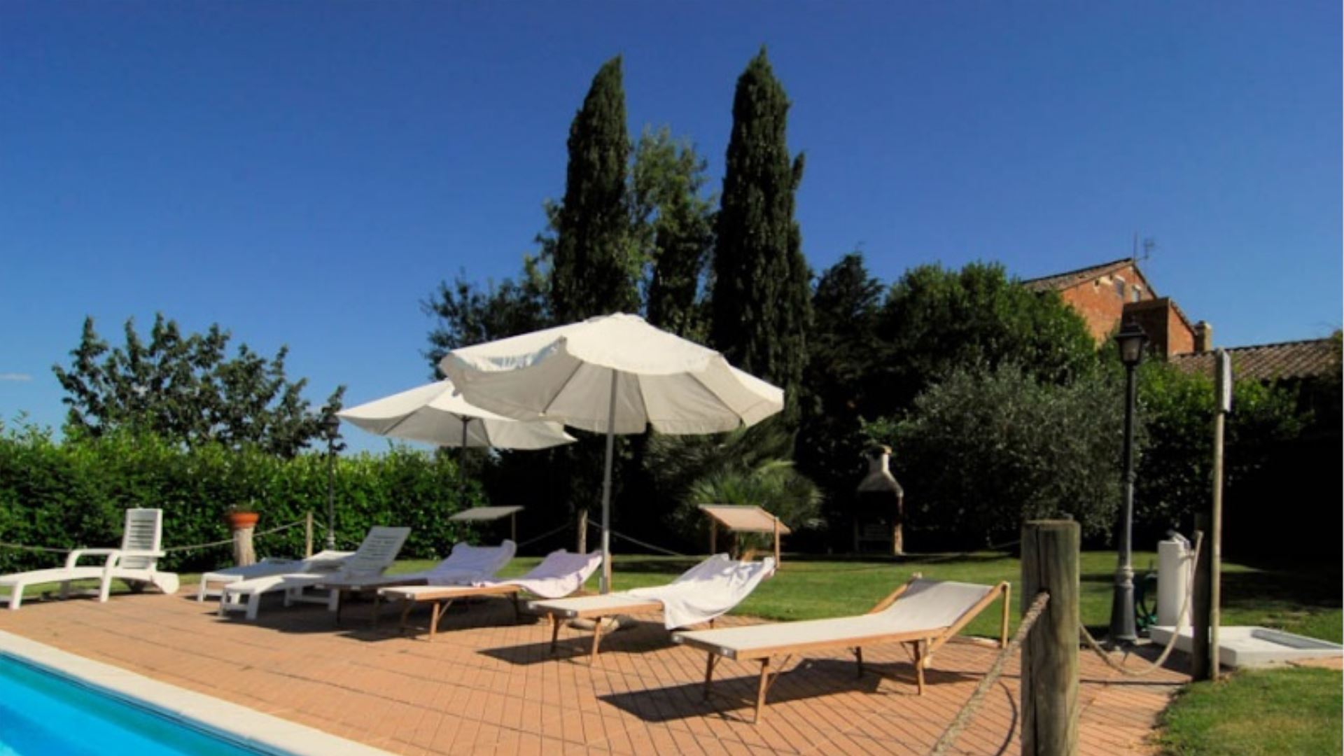 DOLCE COLLINA - BEATRICE