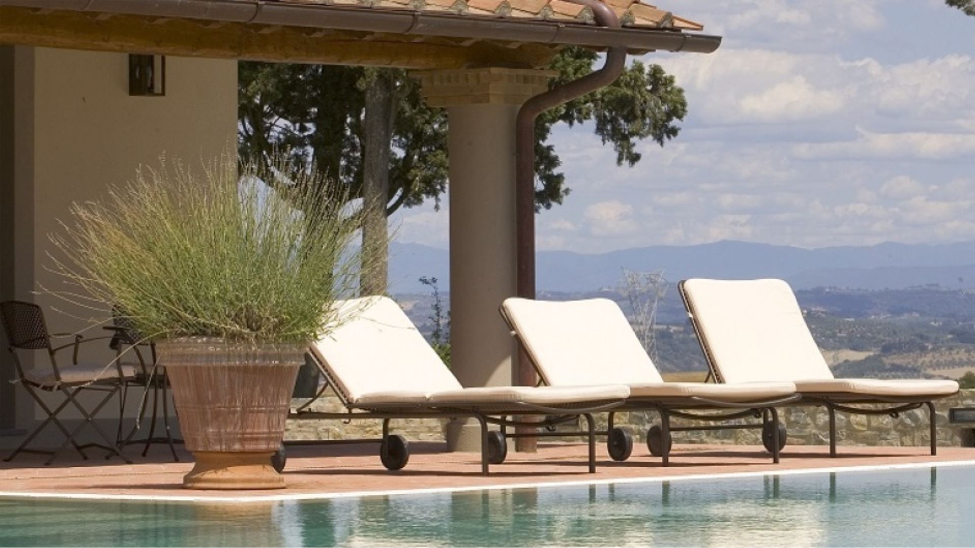 VILLA SANTA VIRGINIA