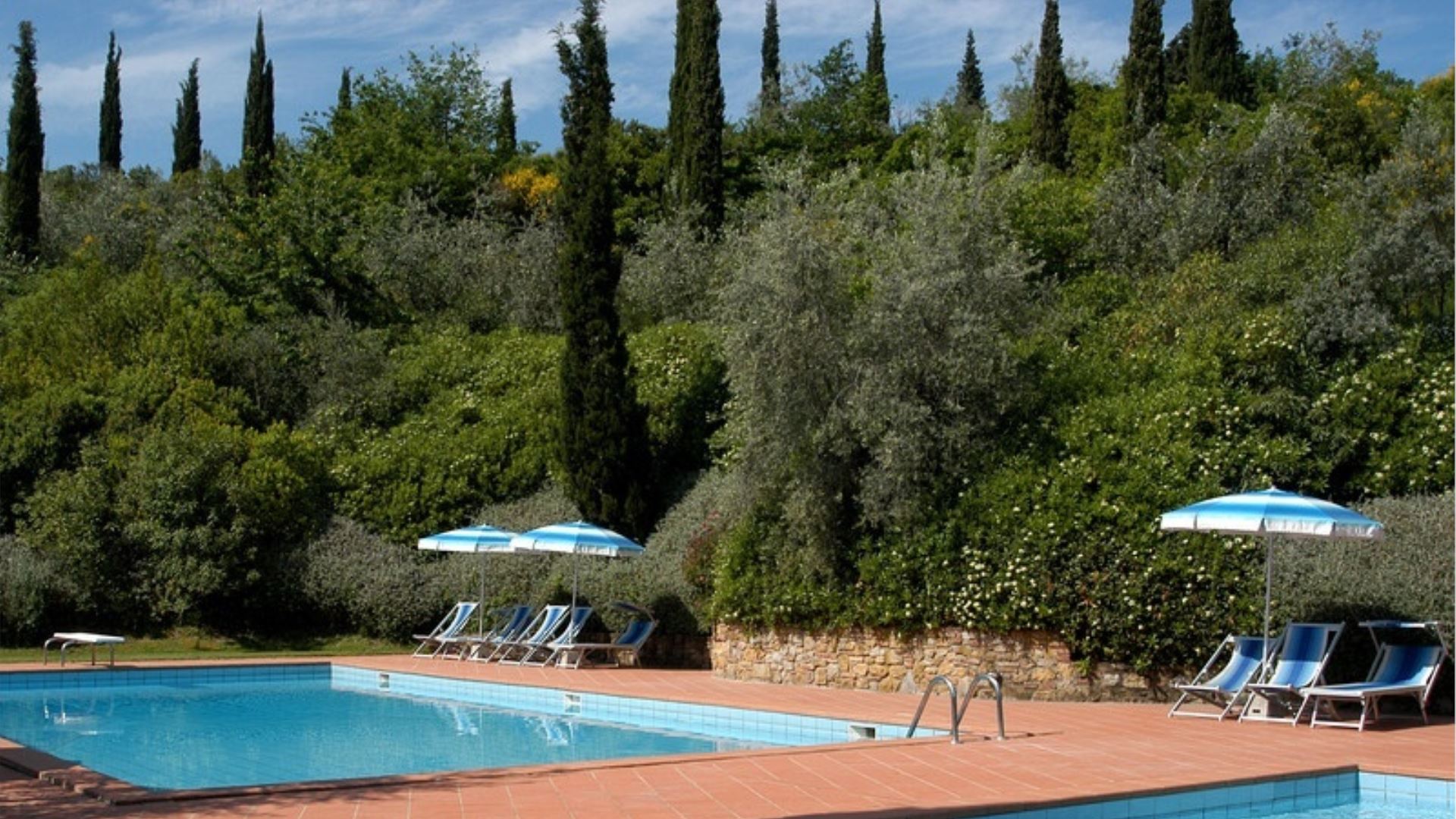 IL VALLINO - CASA BRUNELLESCHI