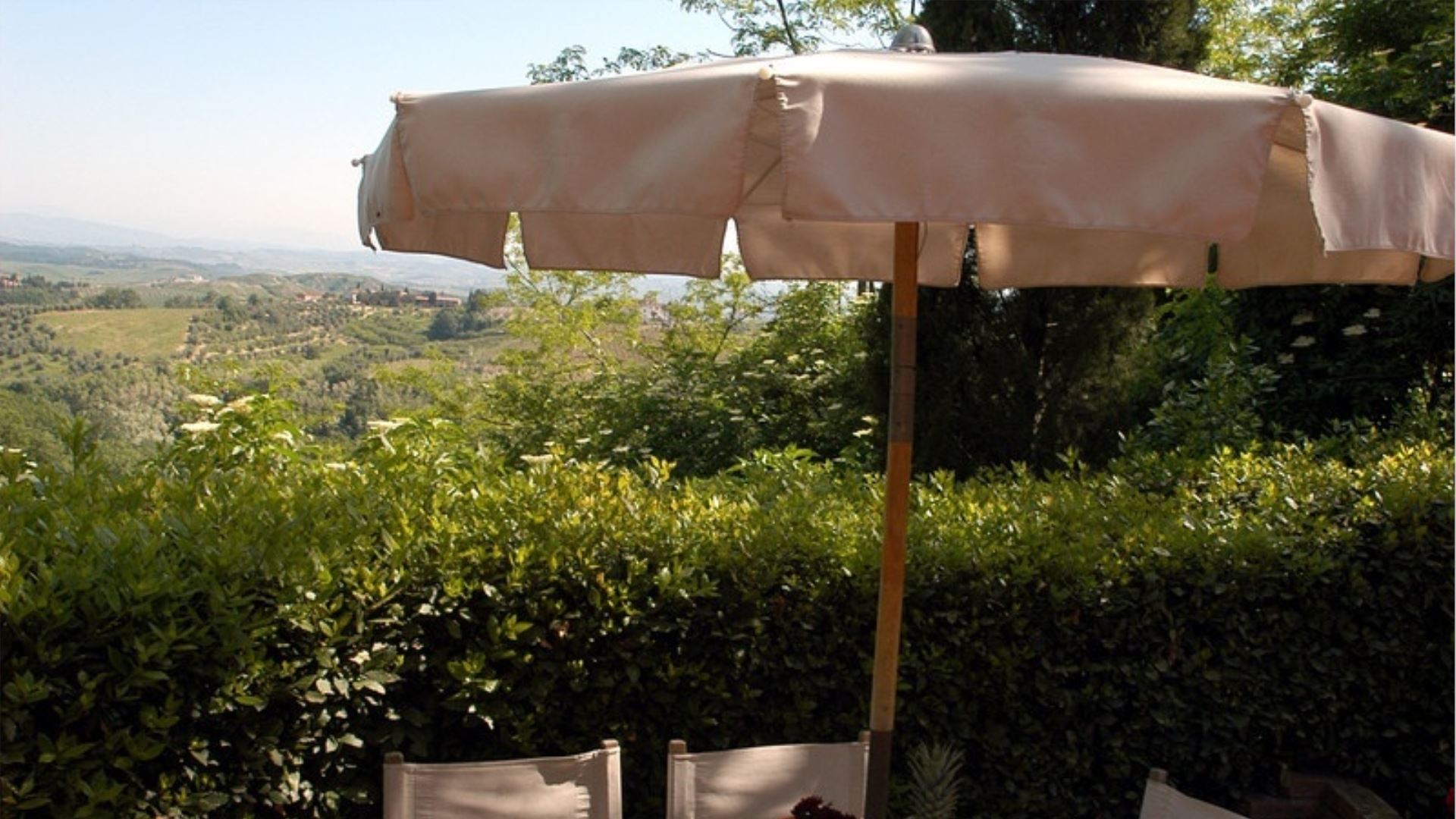 IL VALLINO - BOTTICELLI