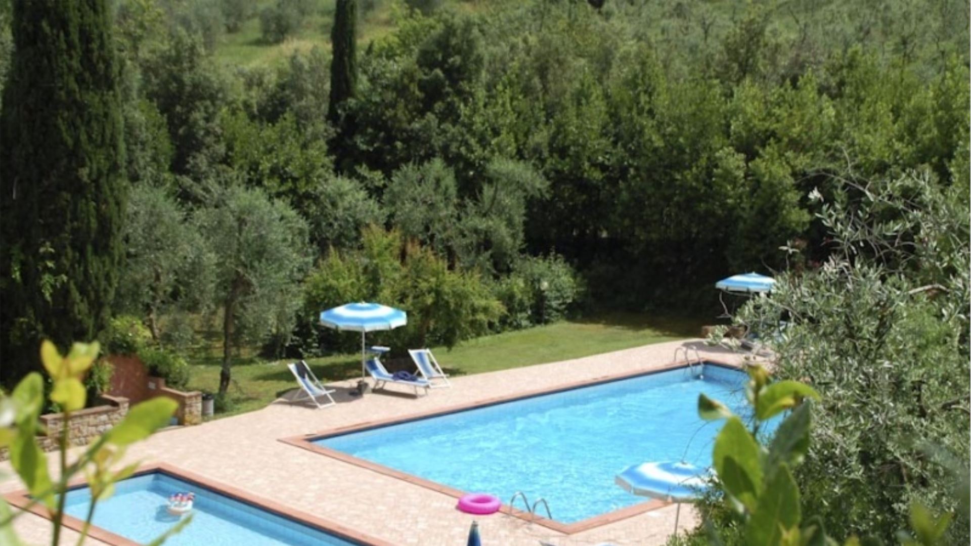 IL VALLINO - RAFFAELLO