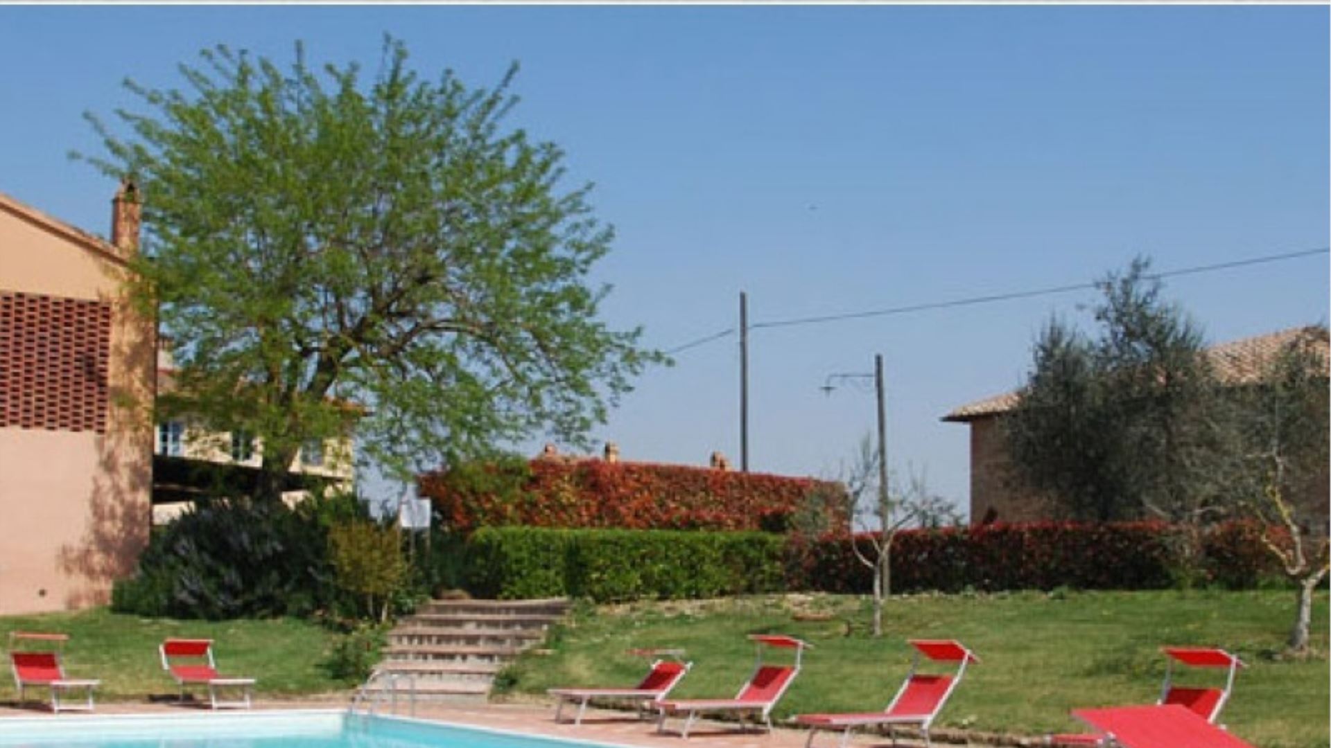 TENUTA DI CABBIAVOLI - ALBICOCCO