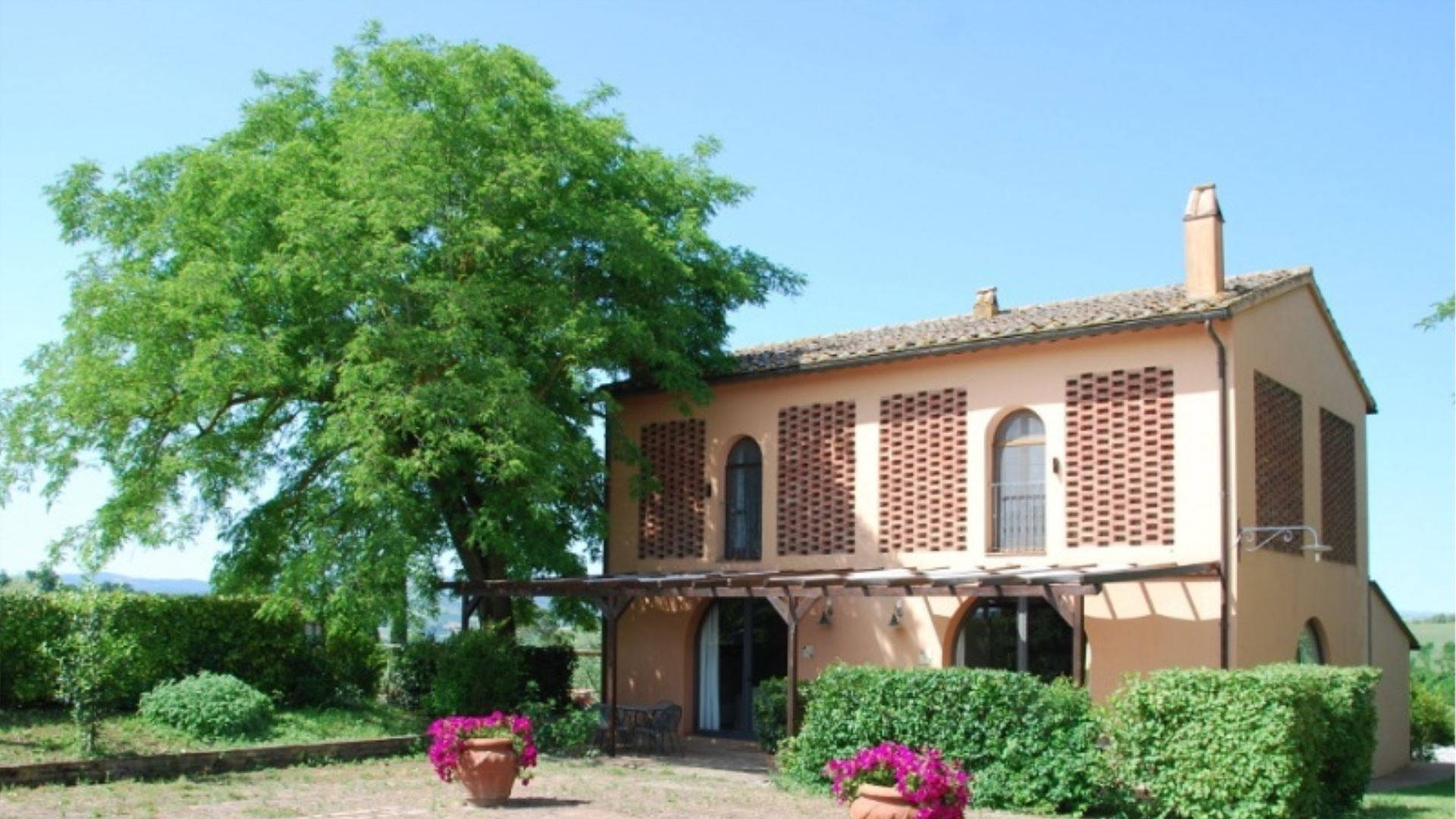 TENUTA DI CABBIAVOLI - CILIEGIO