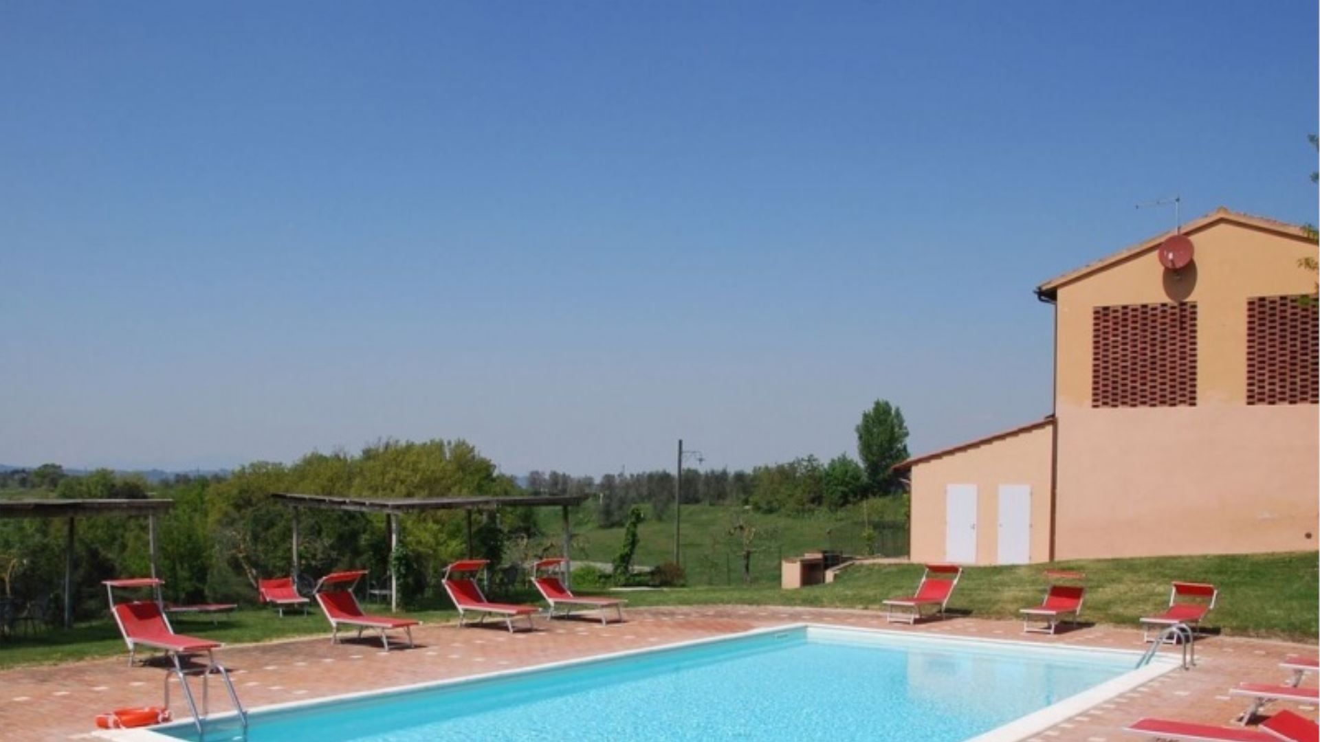 TENUTA DI CABBIAVOLI - PERO