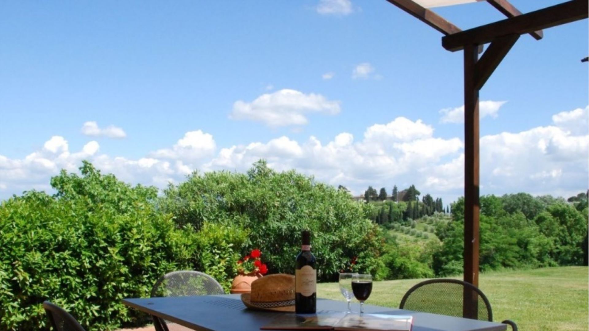 TENUTA DI CABBIAVOLI - PESCO