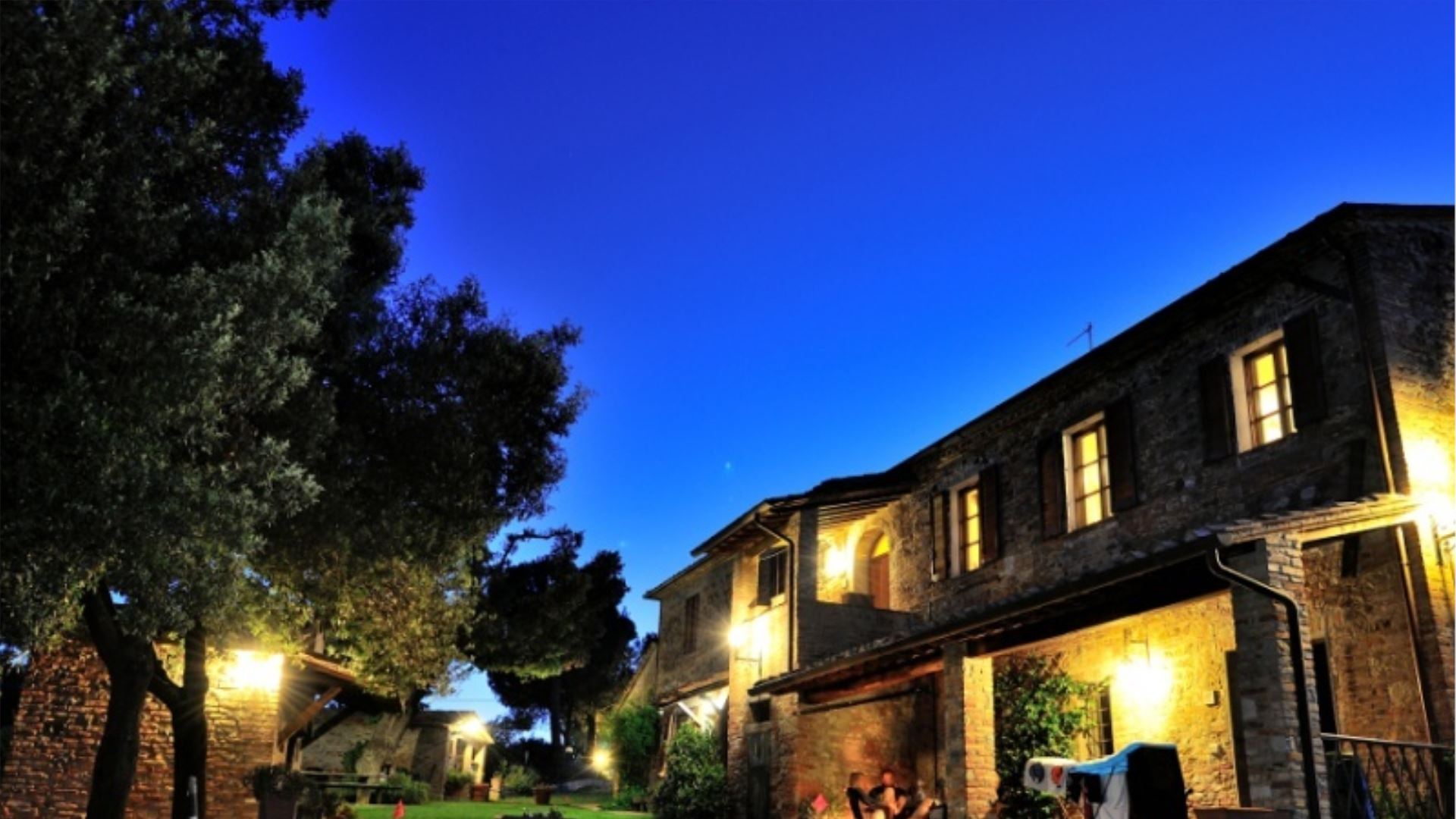 SILIANO - LA QUERCIA