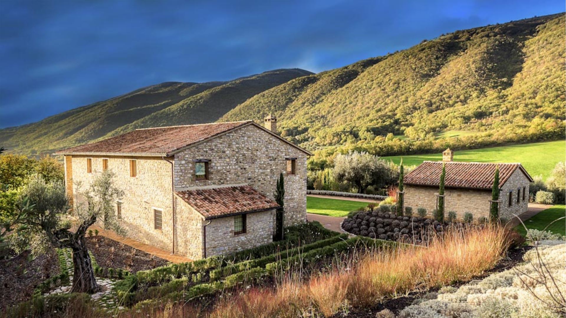 VILLA DEL CAMMINO