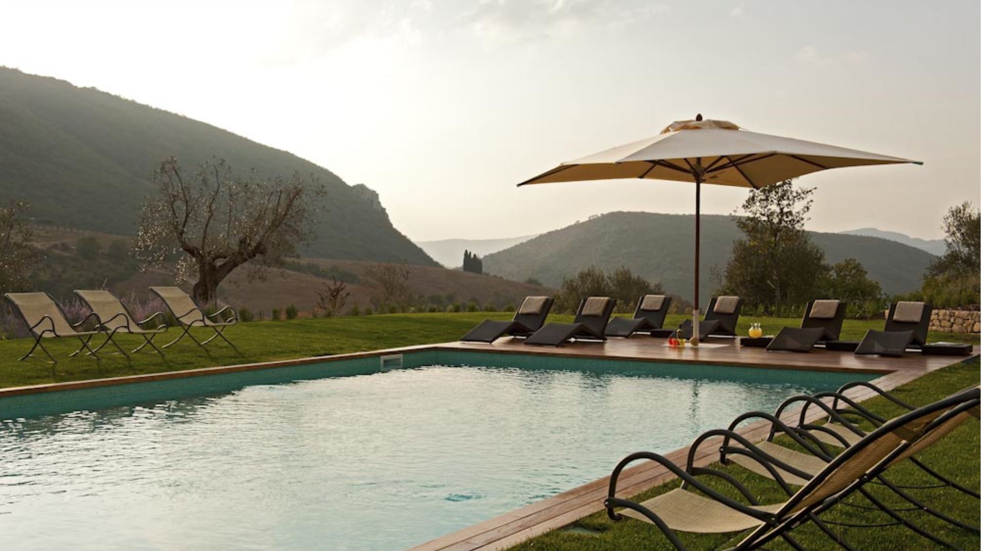 VILLA DEL CAMMINO