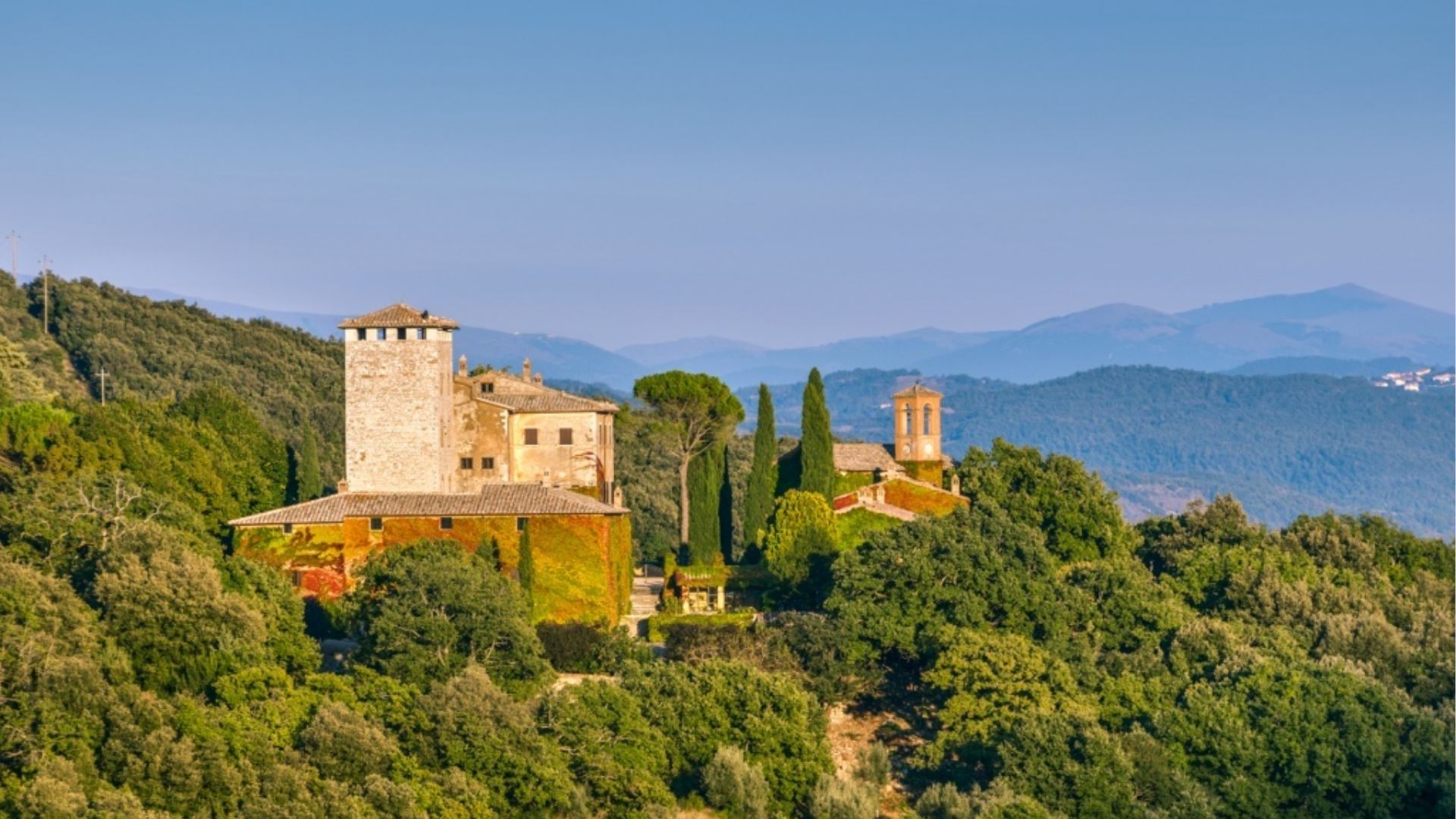 VILLA TORRE
