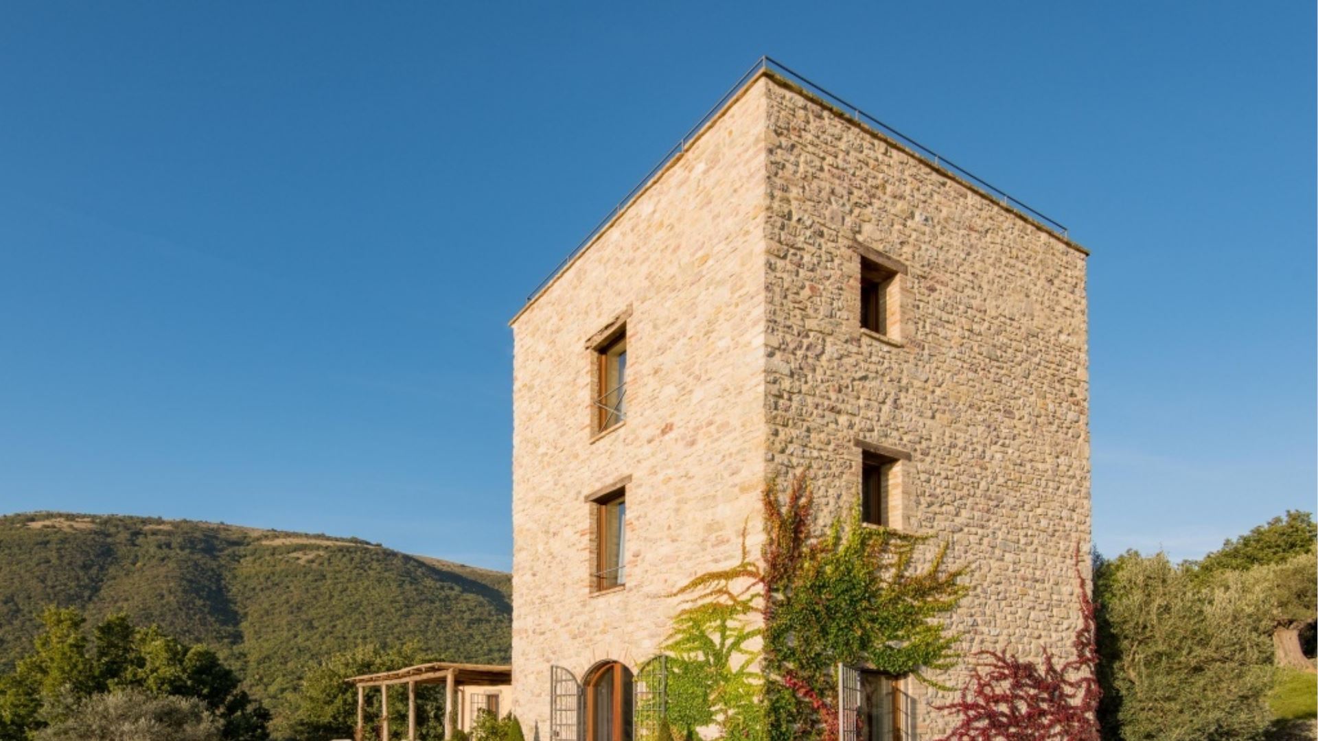 VILLA TORRE