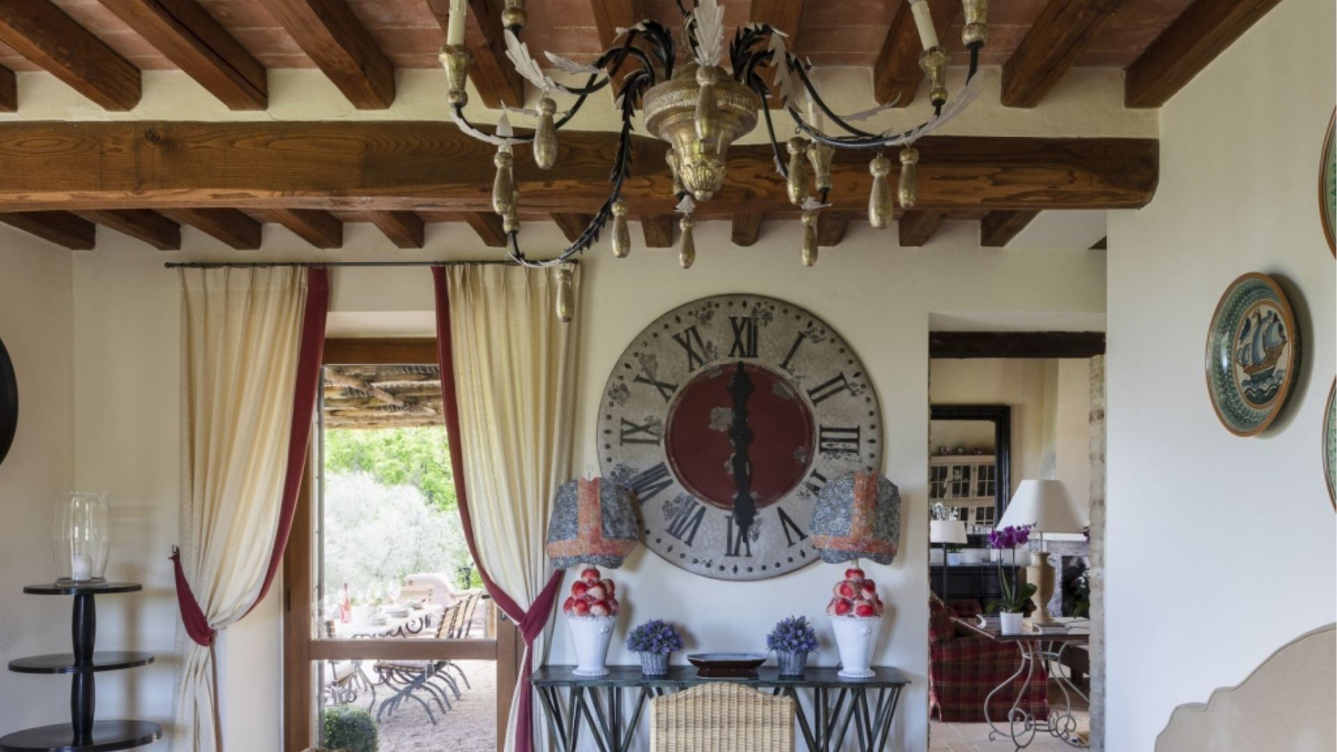 VILLA TORRE
