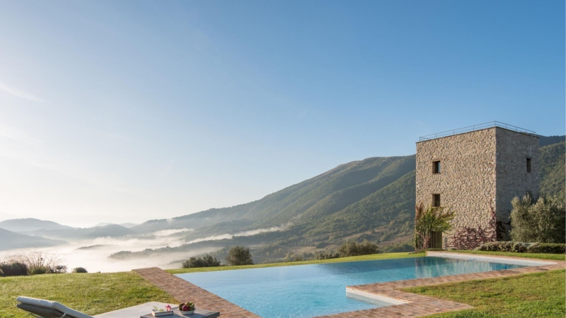 VILLA TORRE