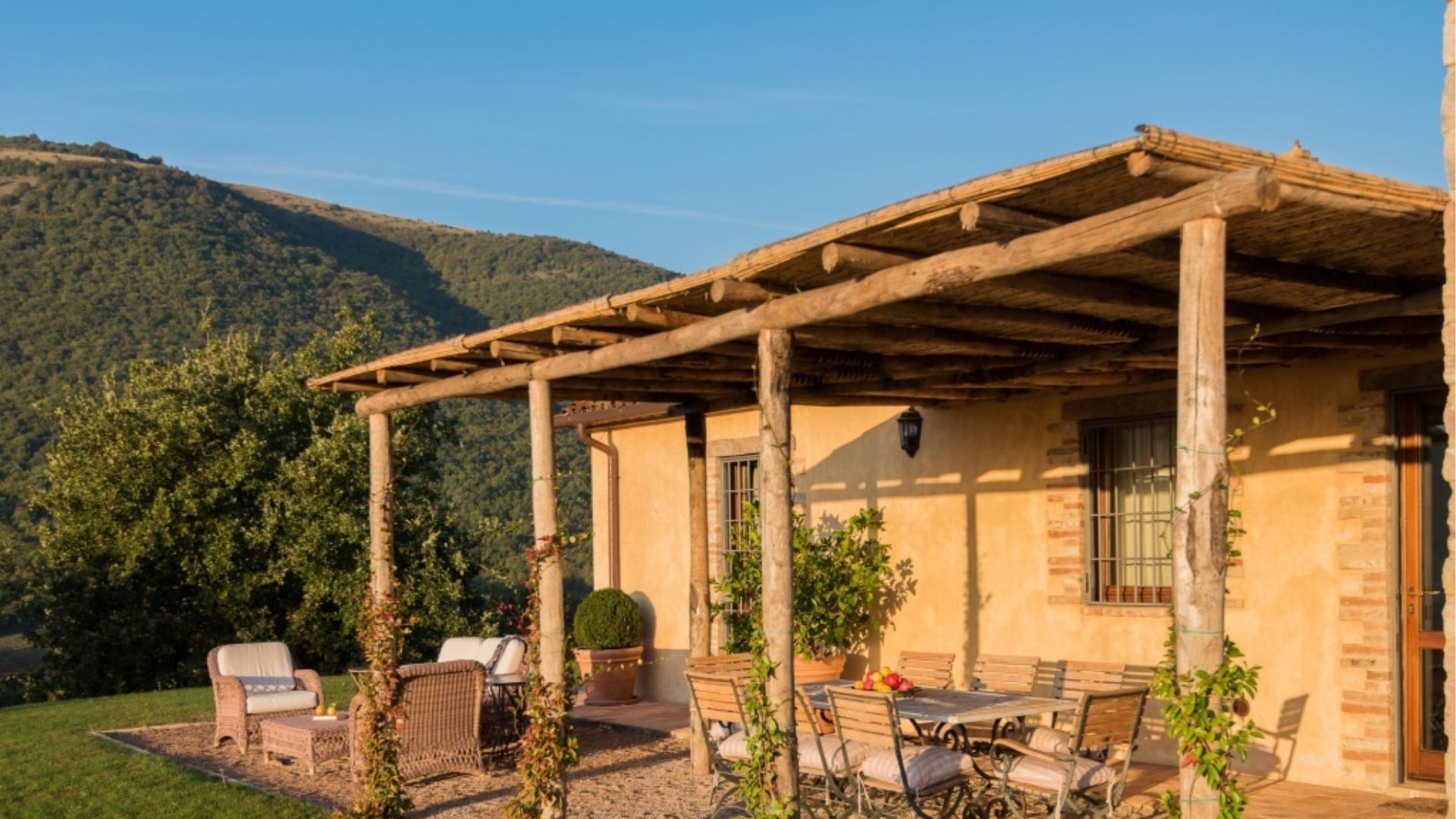 VILLA TORRE