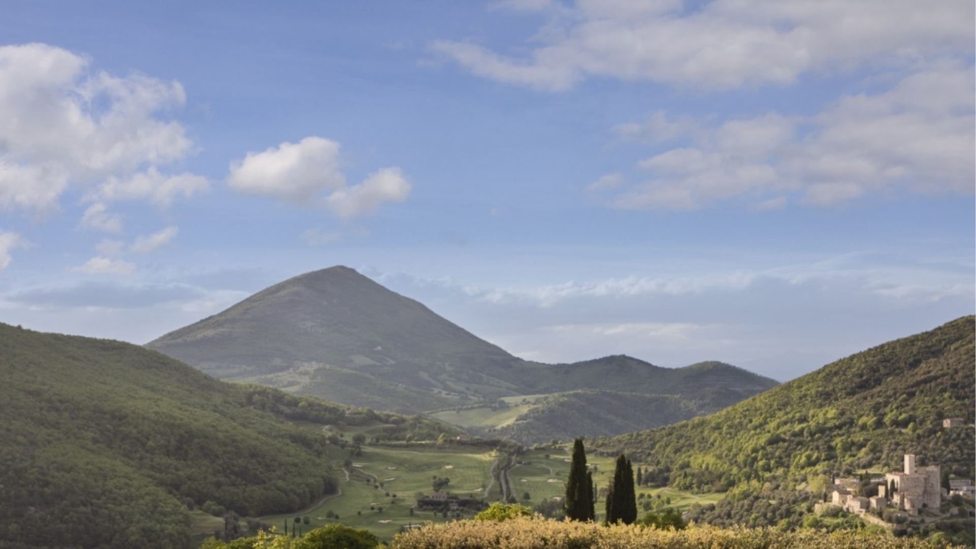 VILLA SIBILLA