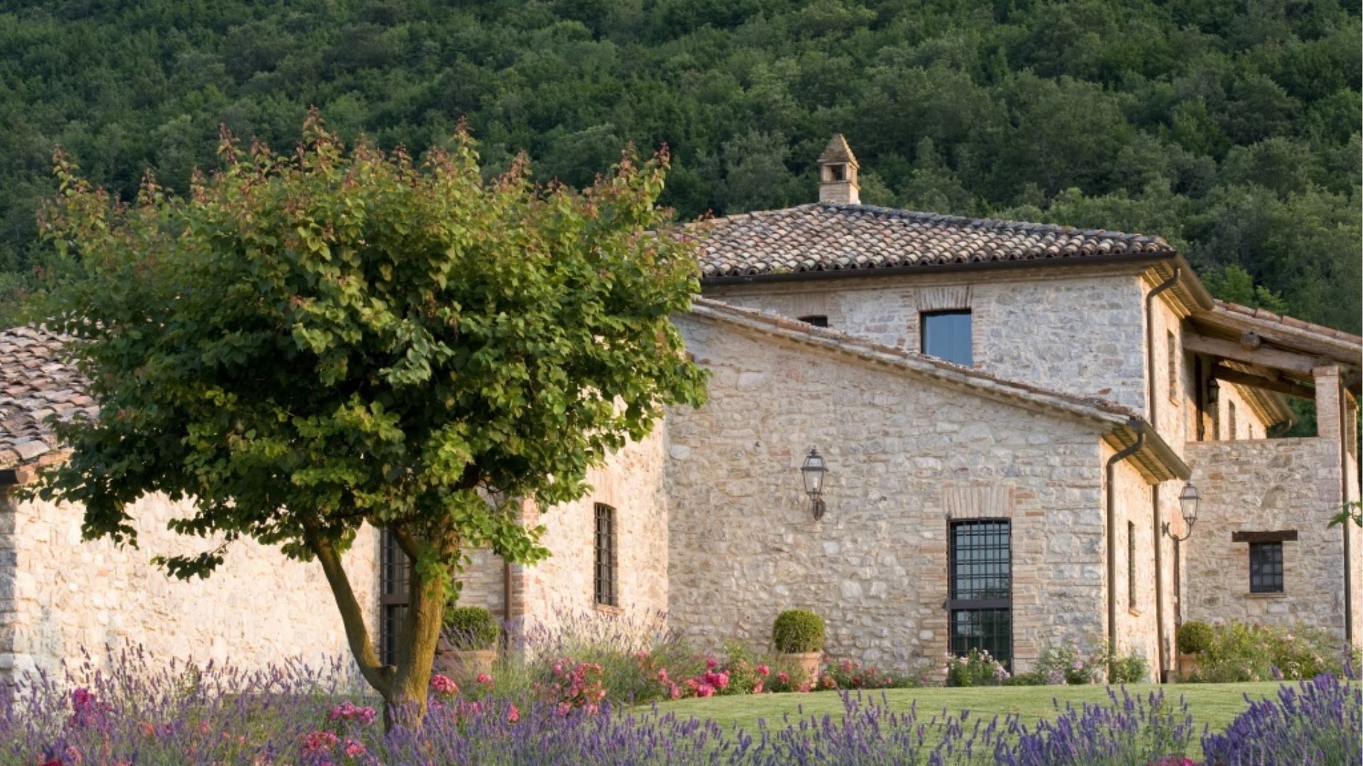 VILLA SIBILLA