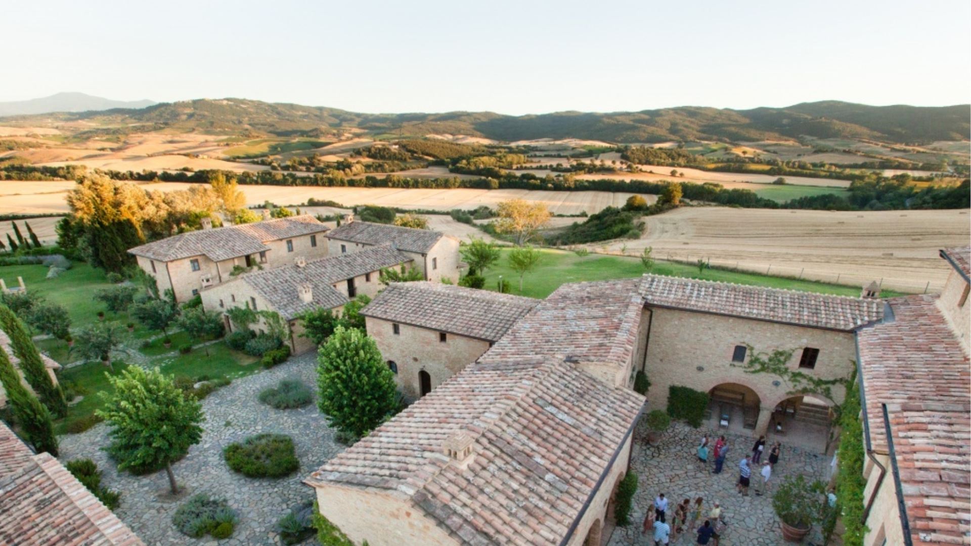 BORGO FINOCCHIETO