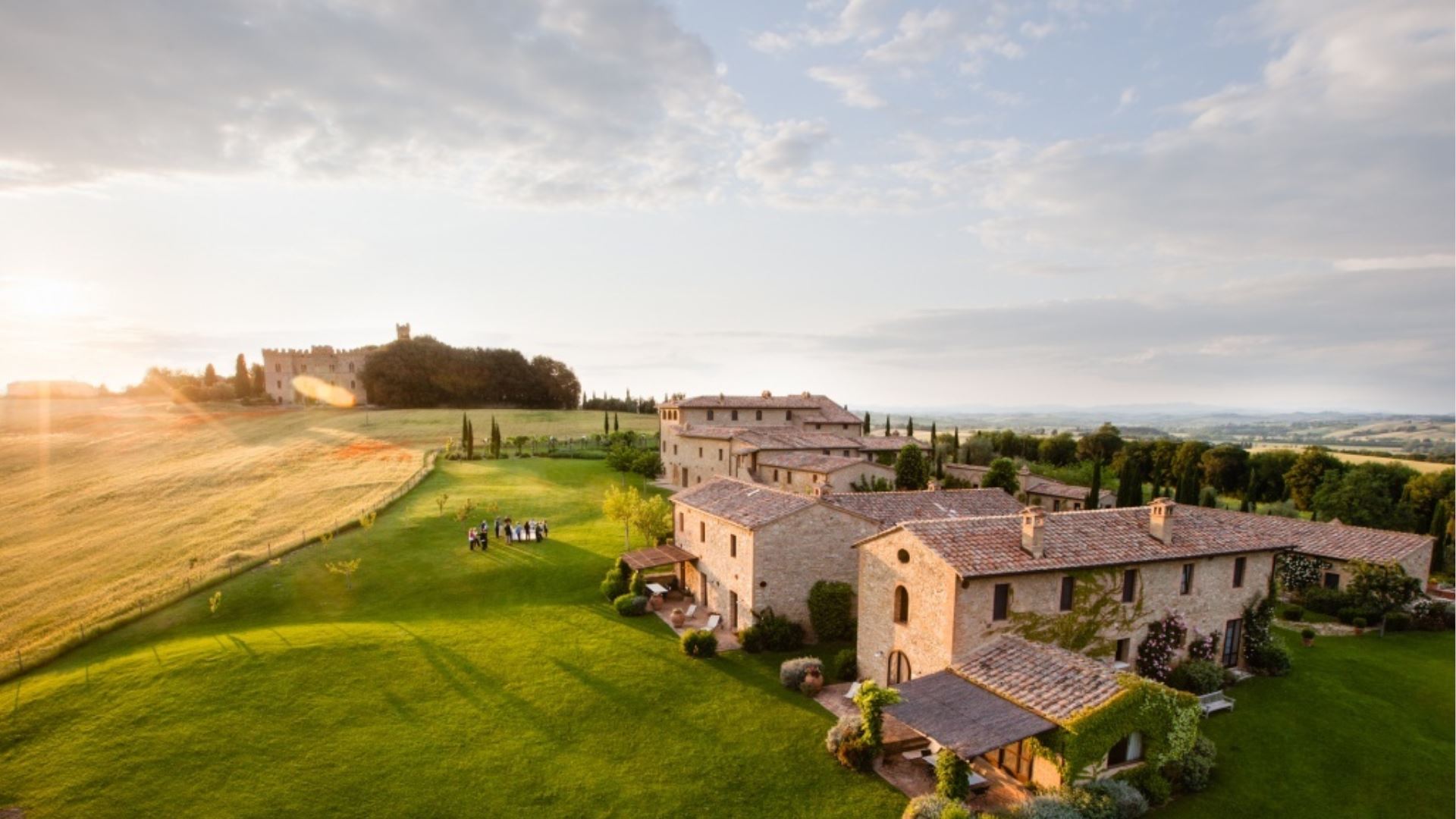 BORGO FINOCCHIETO