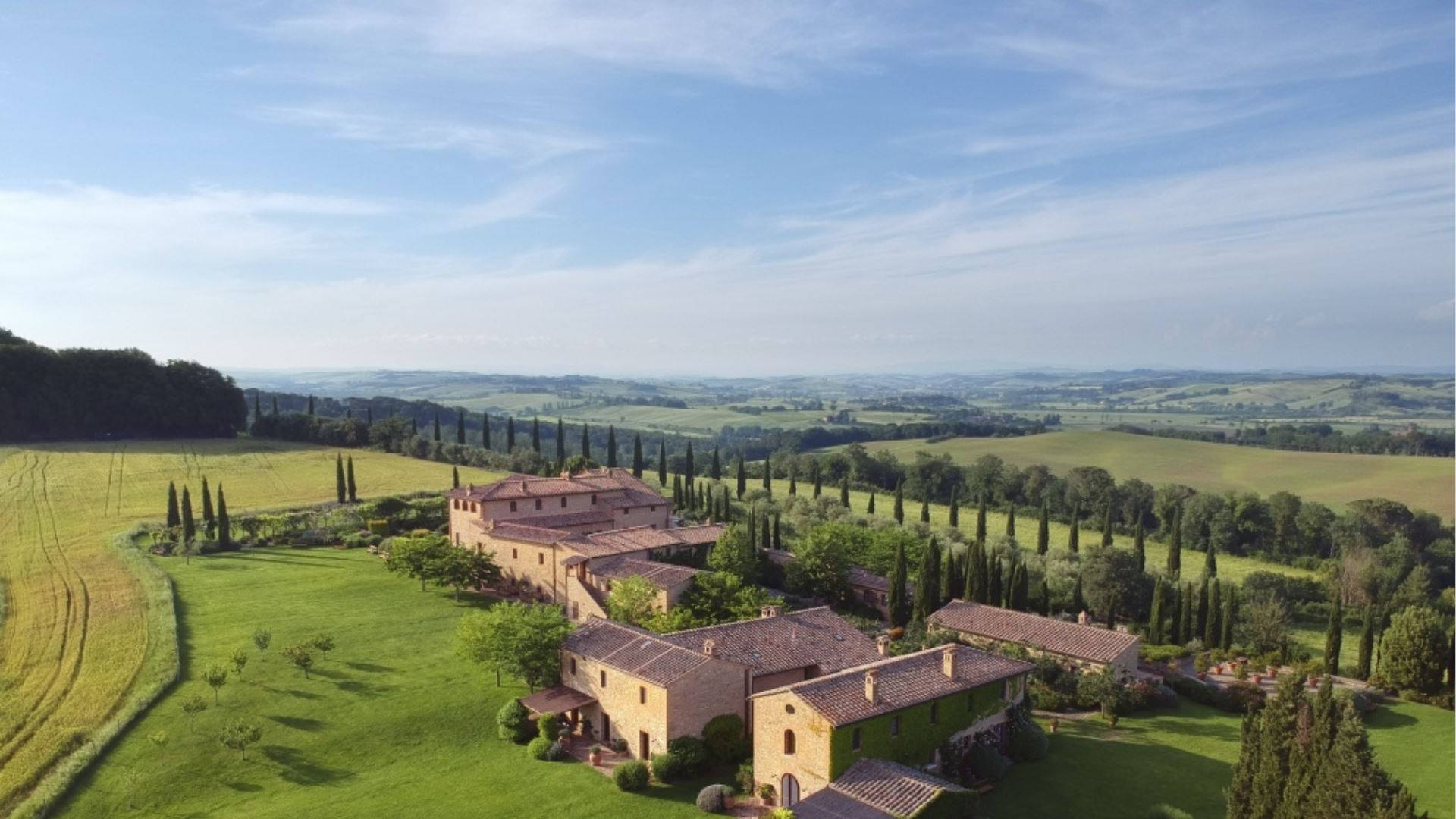 BORGO FINOCCHIETO