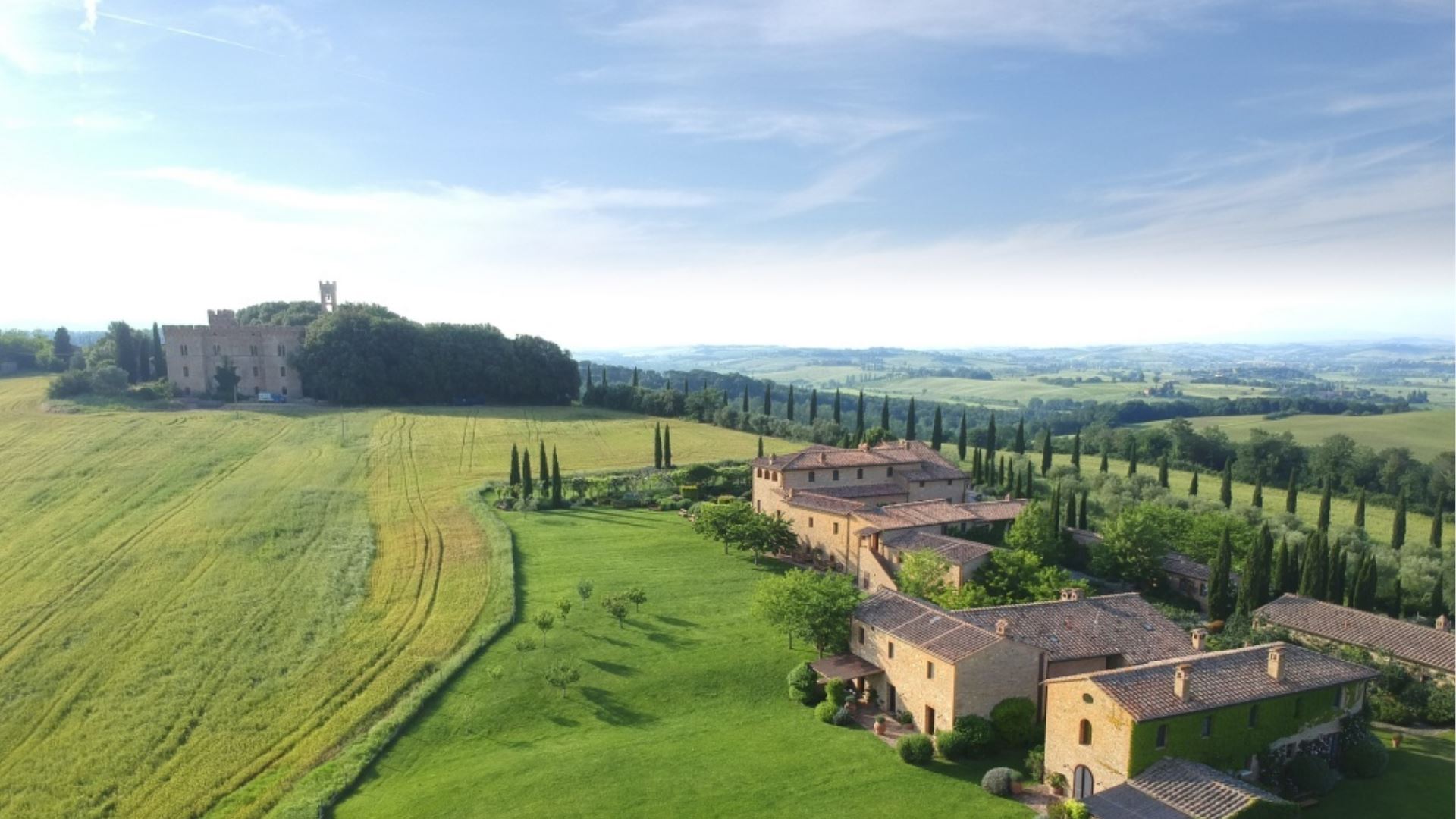 BORGO FINOCCHIETO
