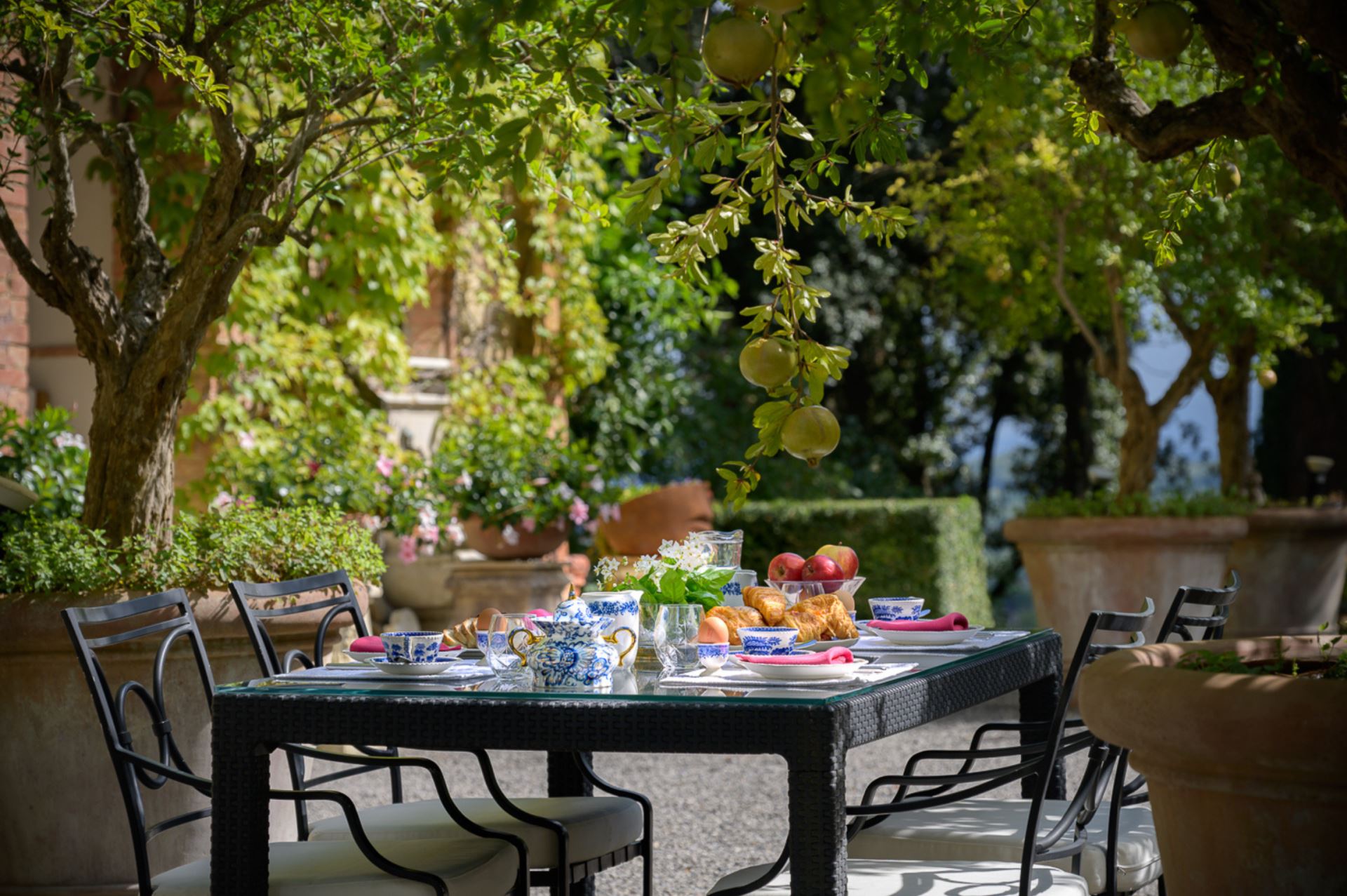 VILLA PARCO DEL PRINCIPE