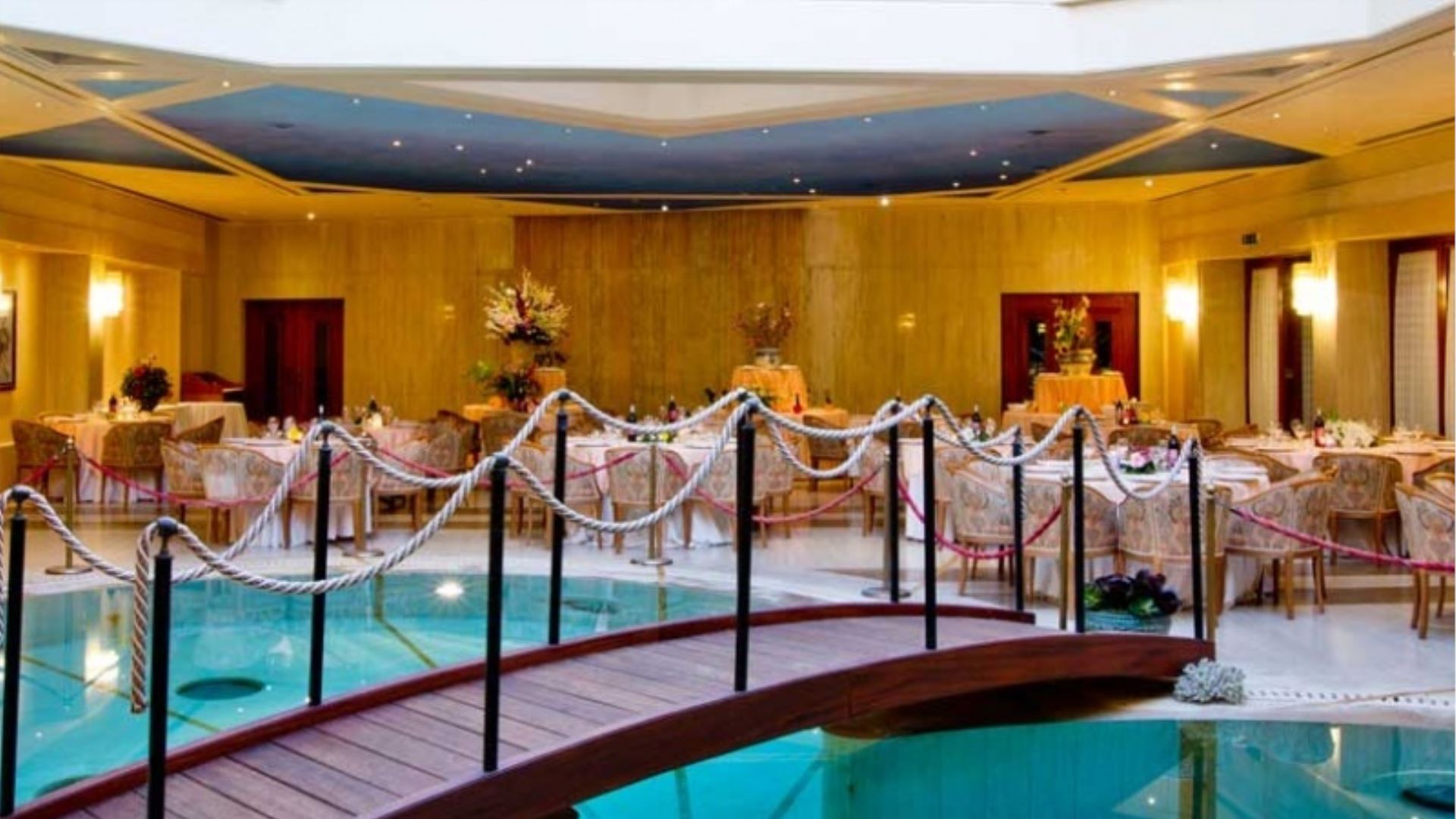 GRAND HOTEL DUCA D'ESTE