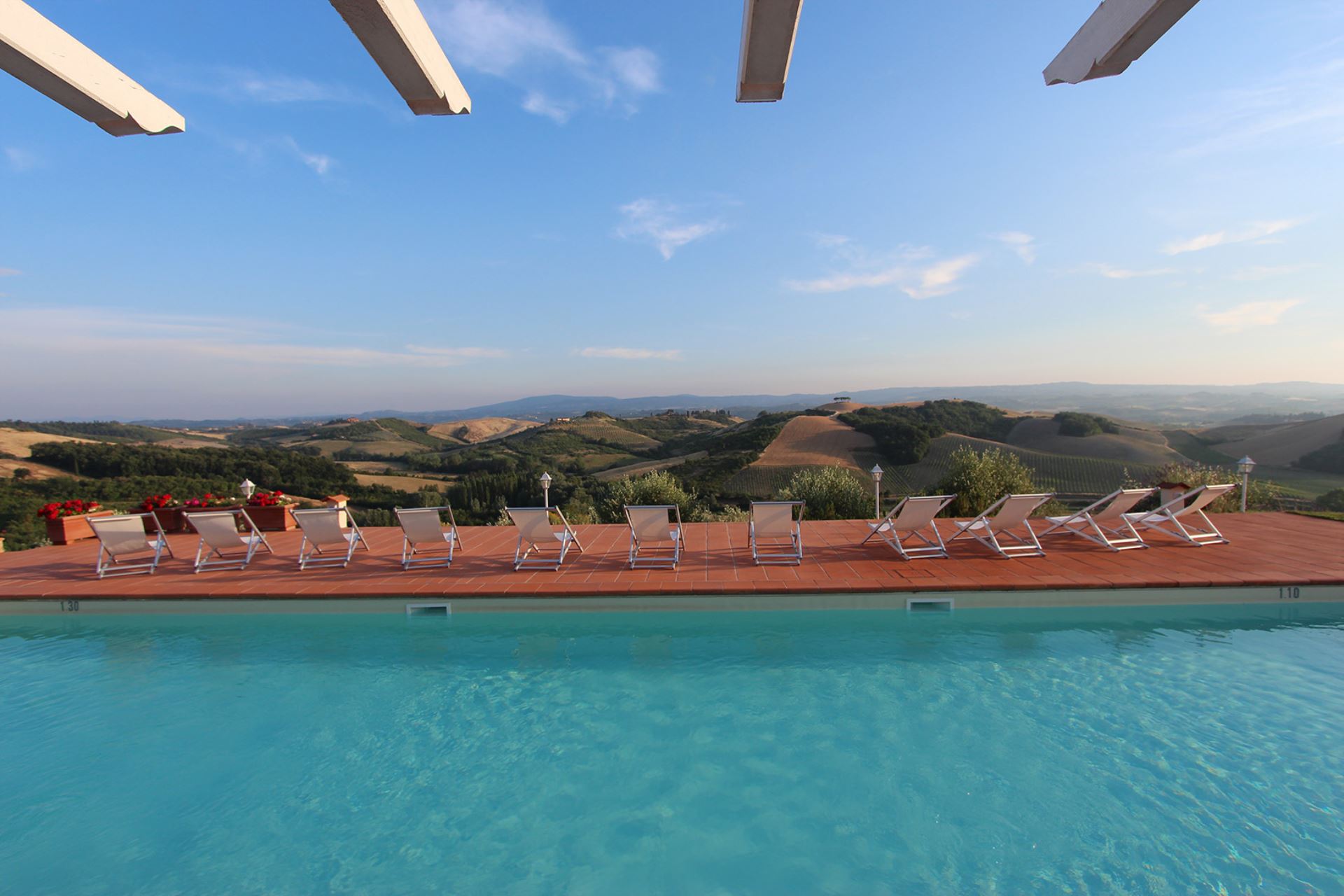 VILLA DEL SOLE