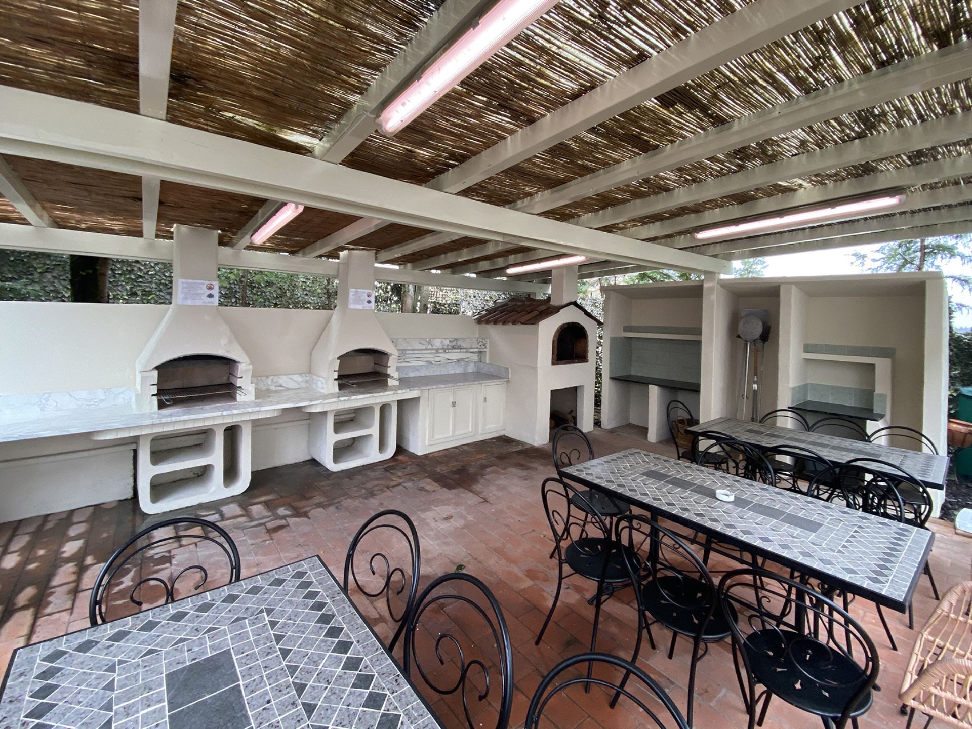 VILLA DEL SOLE