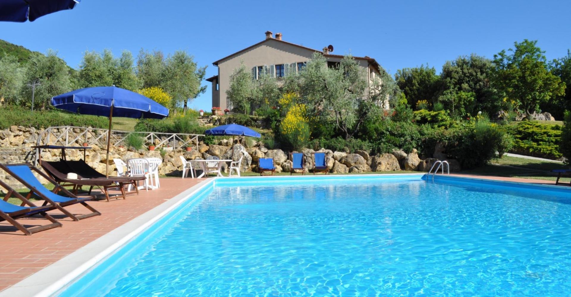 PODERE DELLA MADONNA