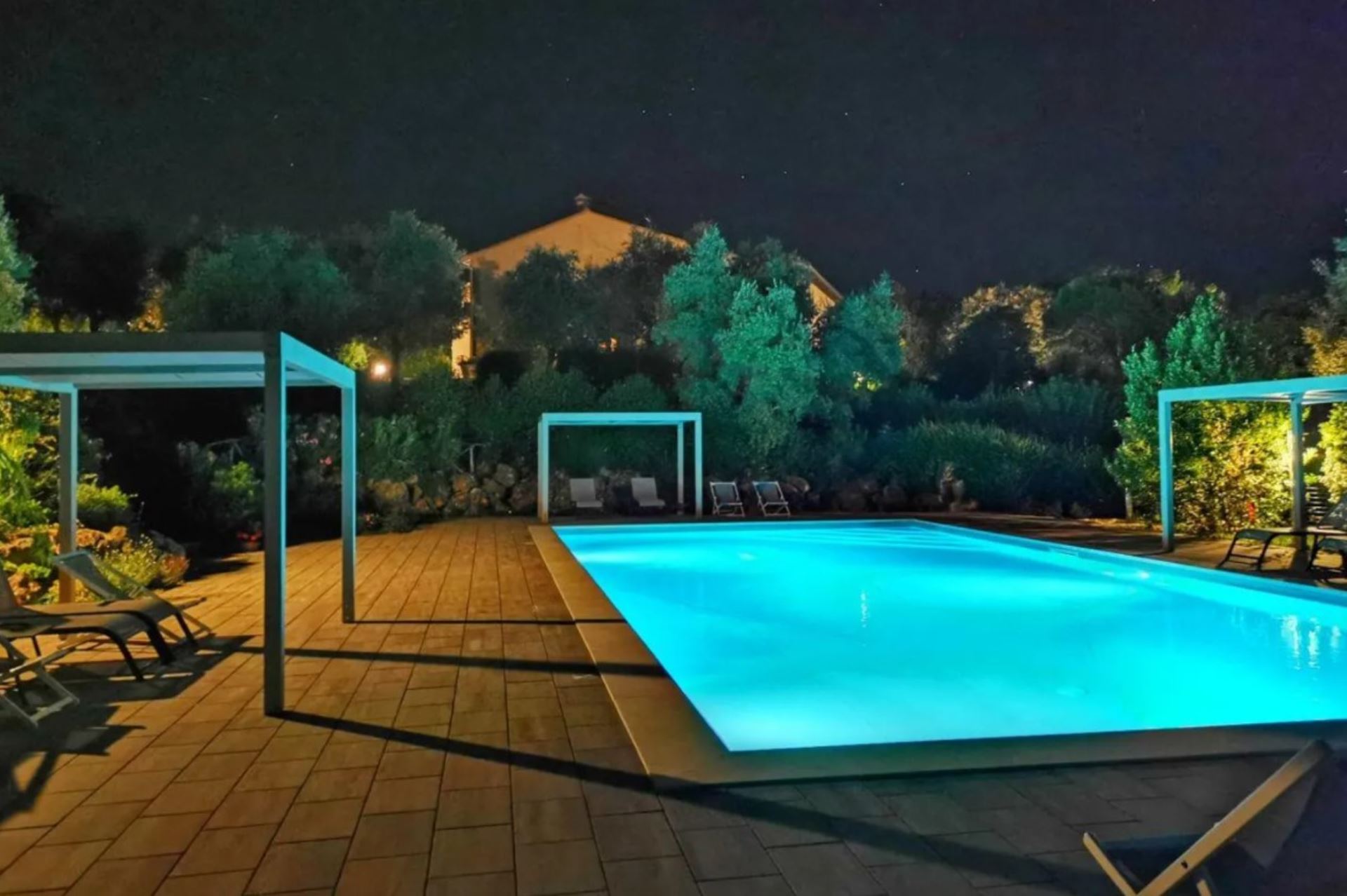 PODERE DELLA MADONNA