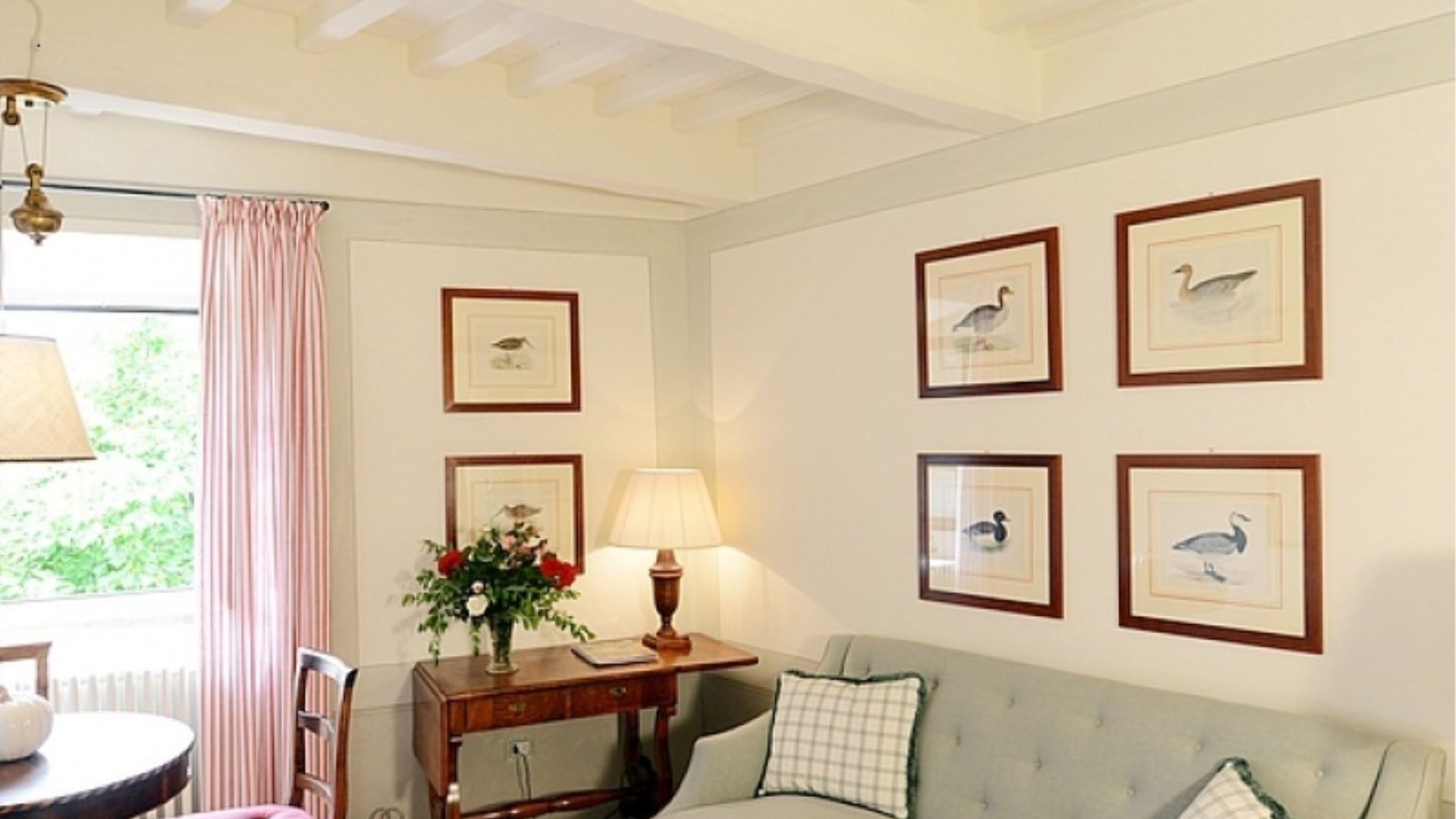 CASTELLO DI FIGHINE - CASA PARRETTI