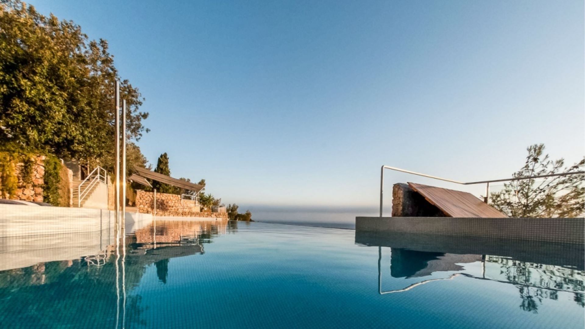 VILLA CALA MORESCA
