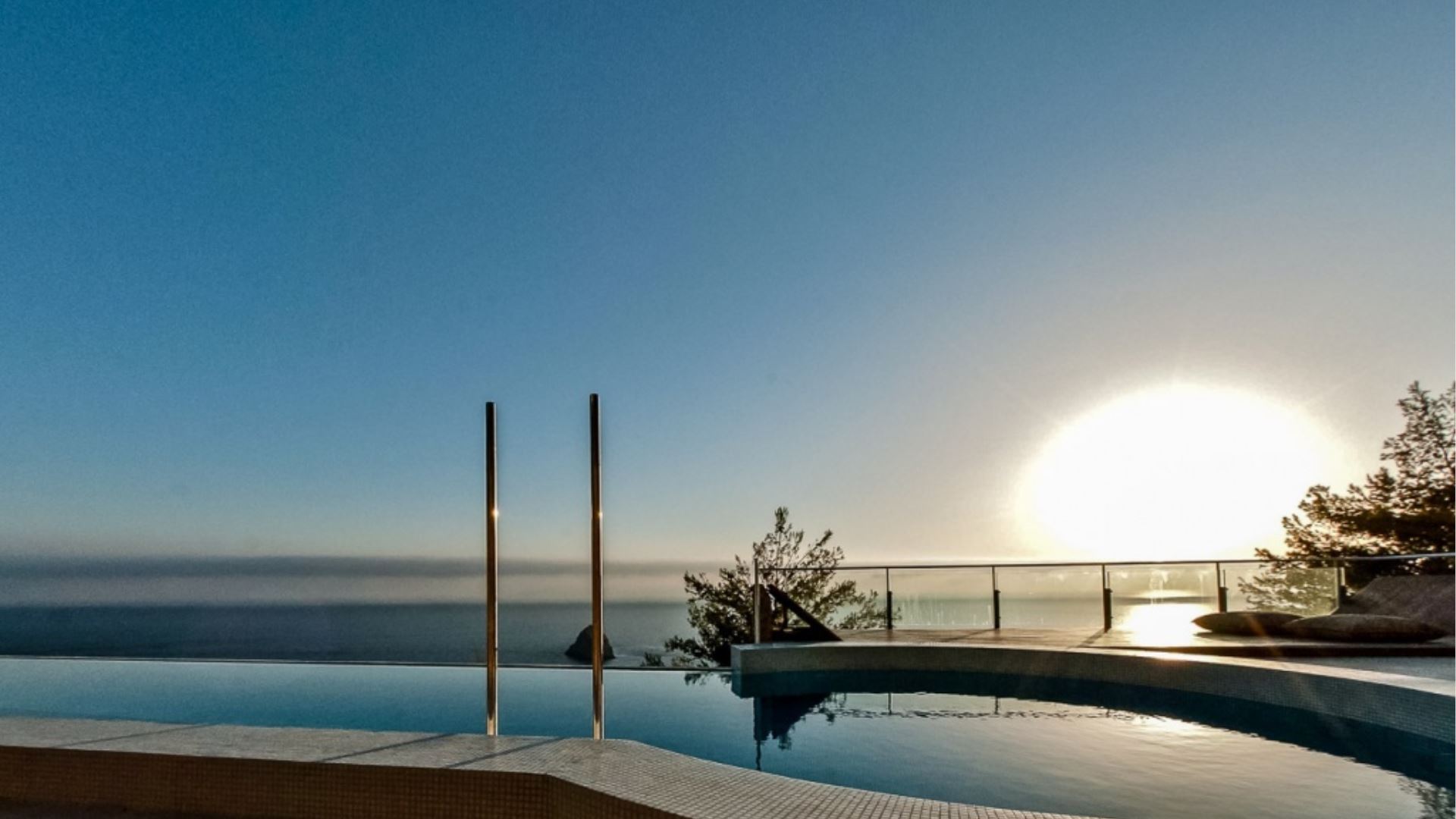 VILLA CALA MORESCA