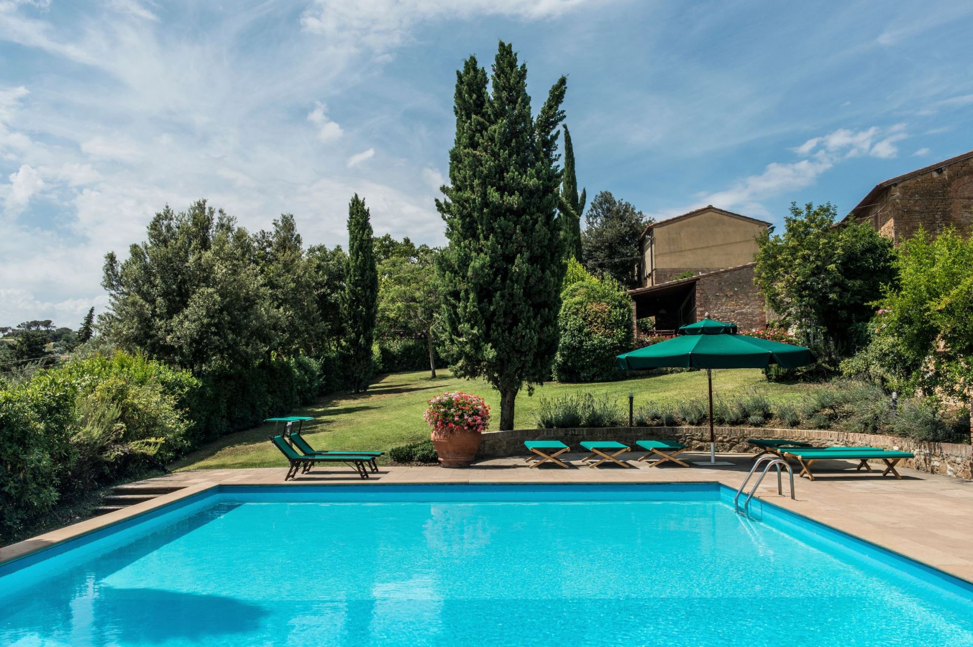 VILLA PIAGGIA