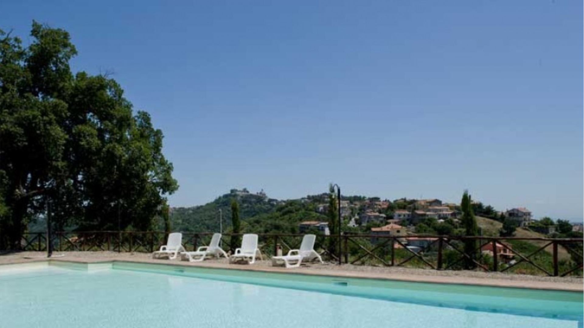 MONTE LAGO - CASA VITTORIA