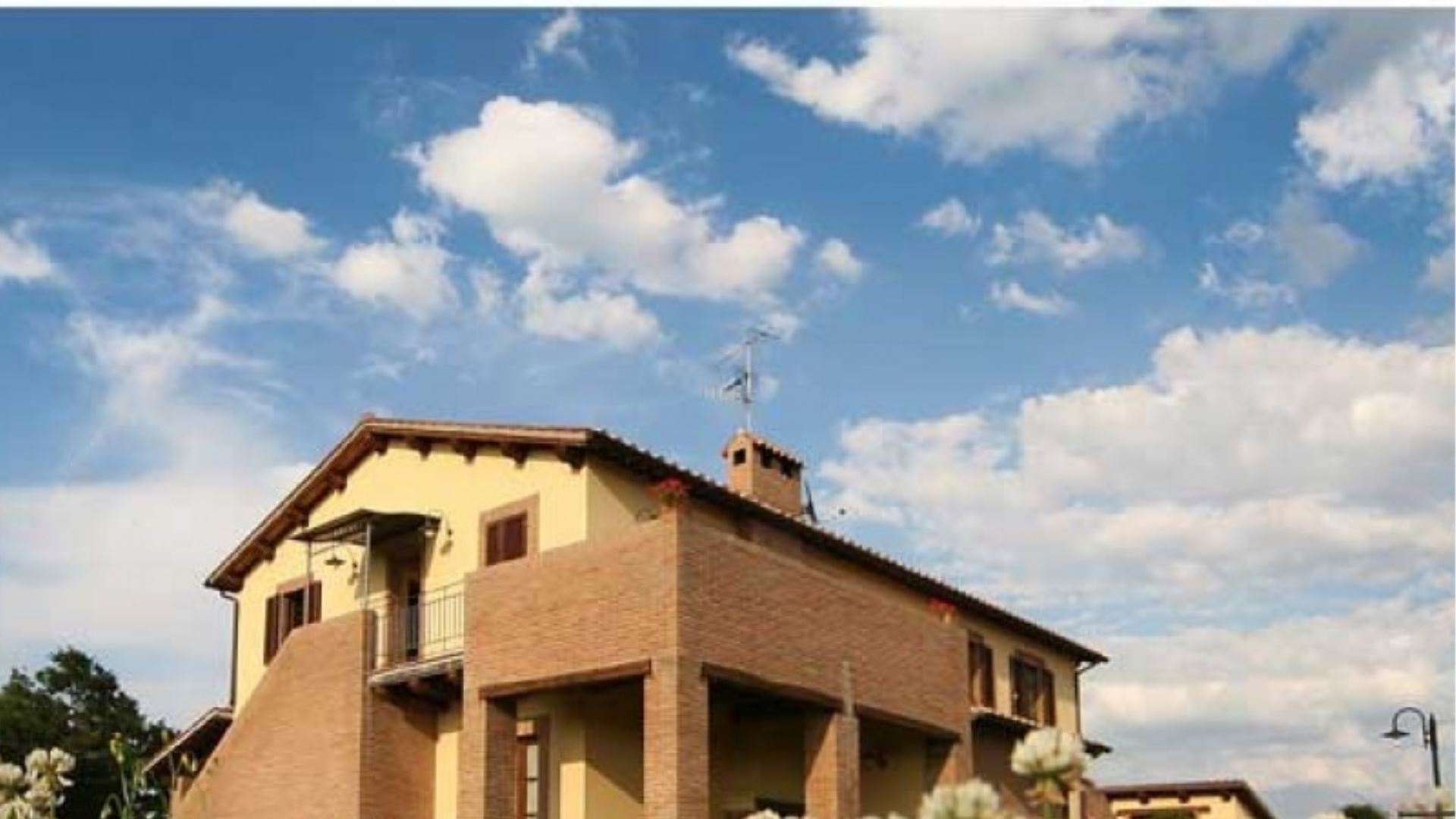 MONTE LAGO - CASALE BIAGIO