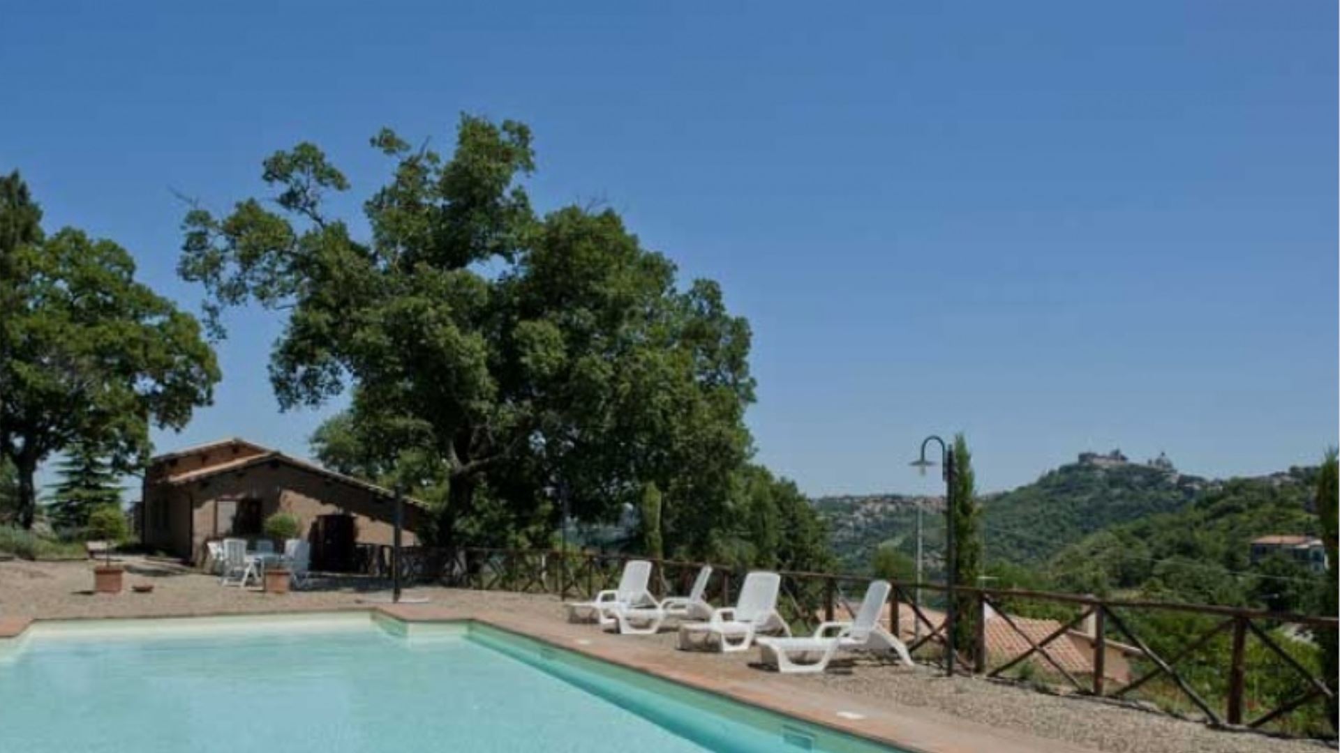 MONTE LAGO - VIGNENTE