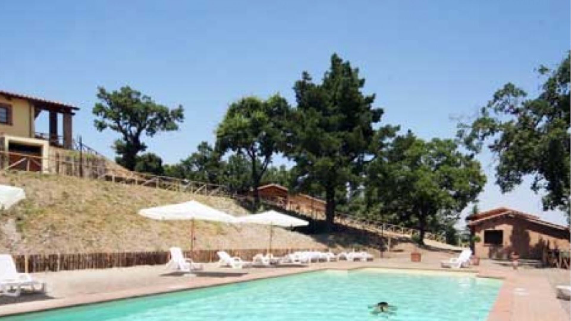 MONTE LAGO - MONTECARDONE