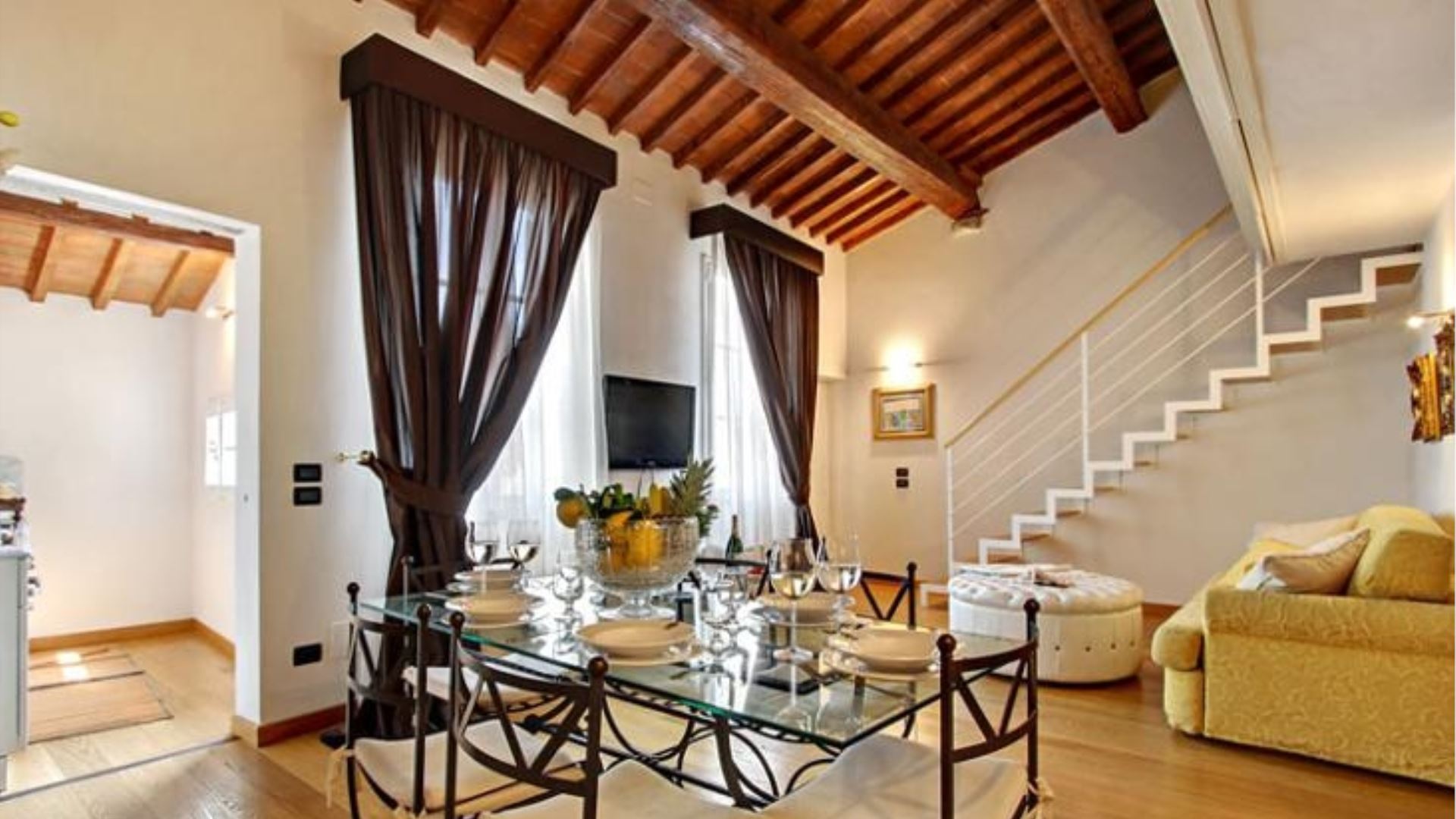RESIDENZA SUITE