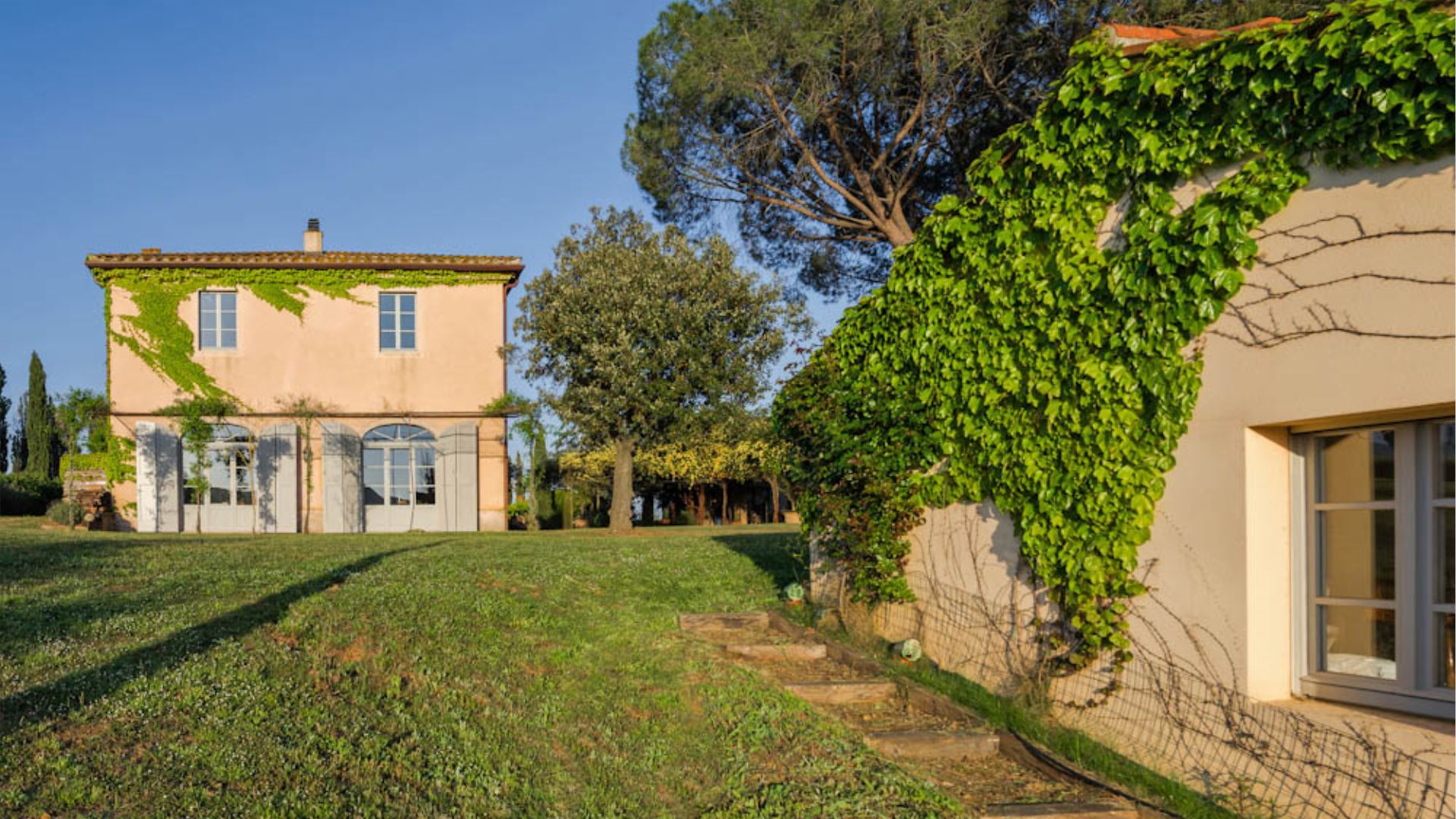 VILLA MOSCATO