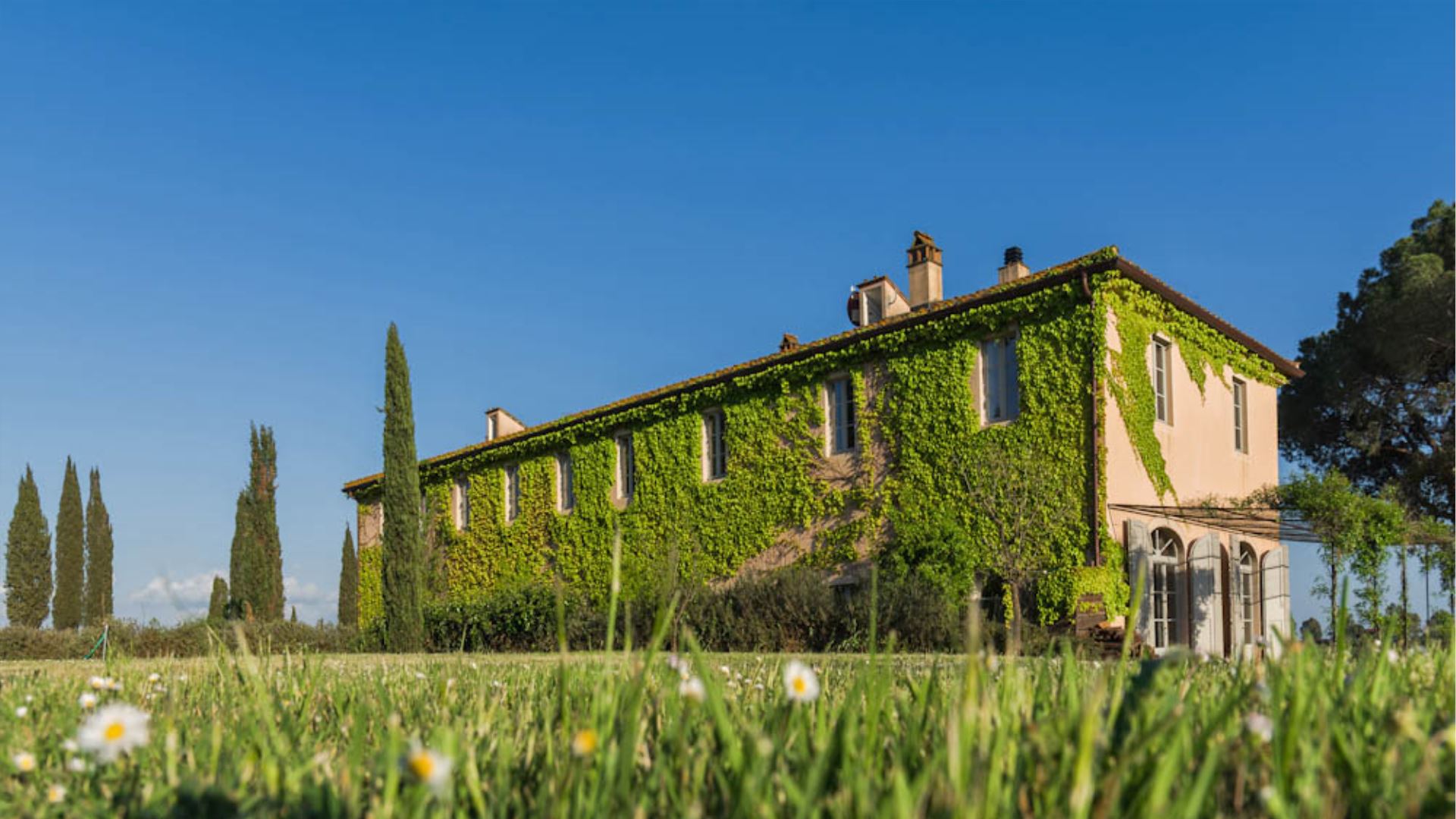 VILLA MOSCATO
