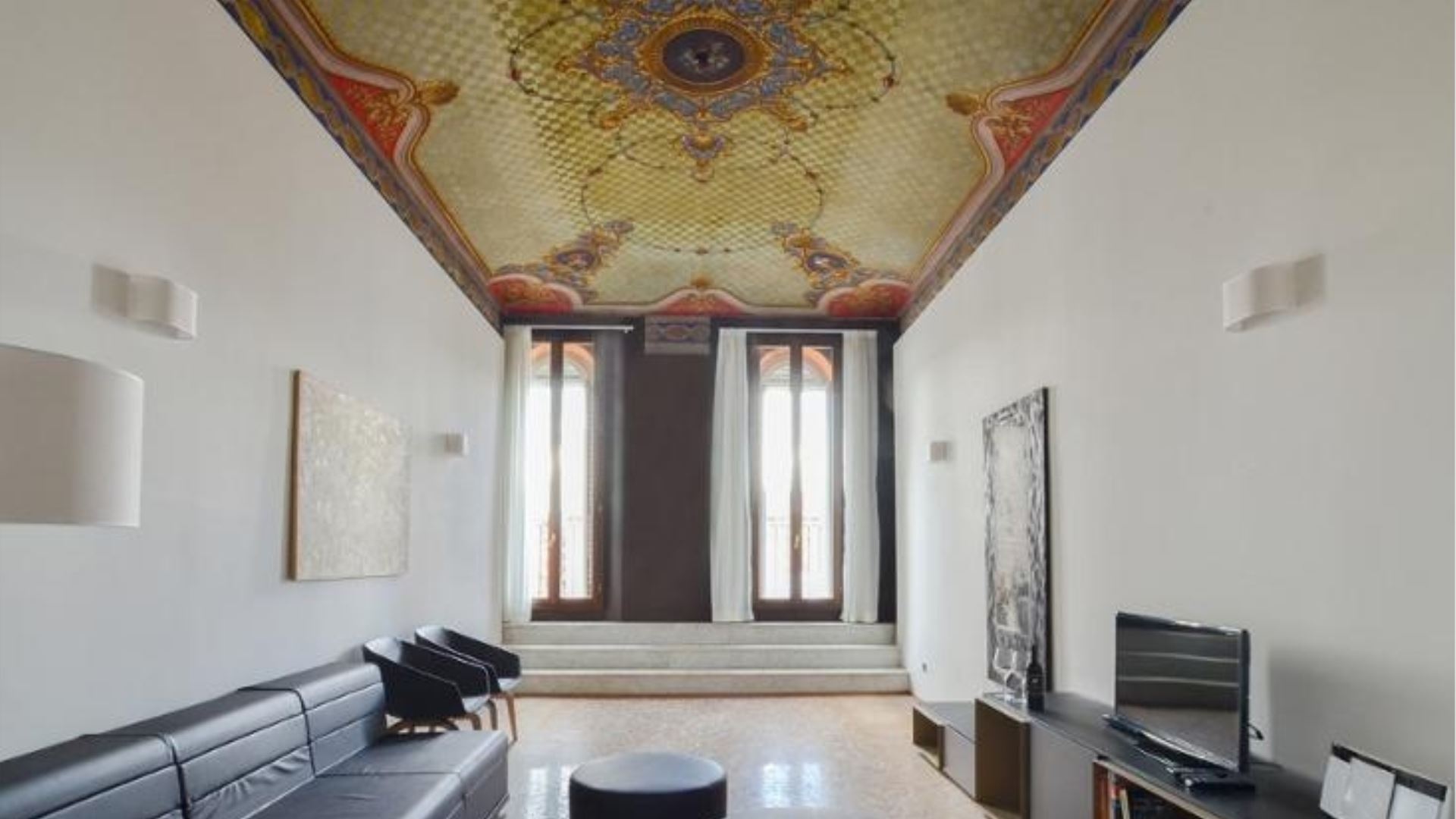 RESIDENZA DEI BANCHI