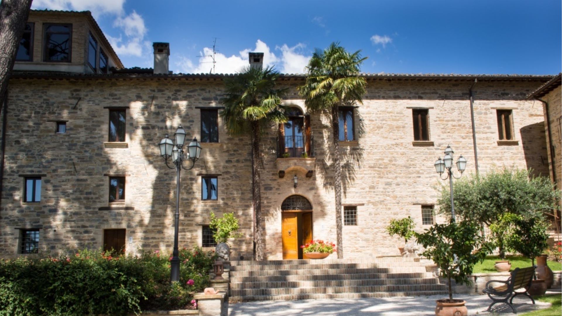 VILLA MIRTA