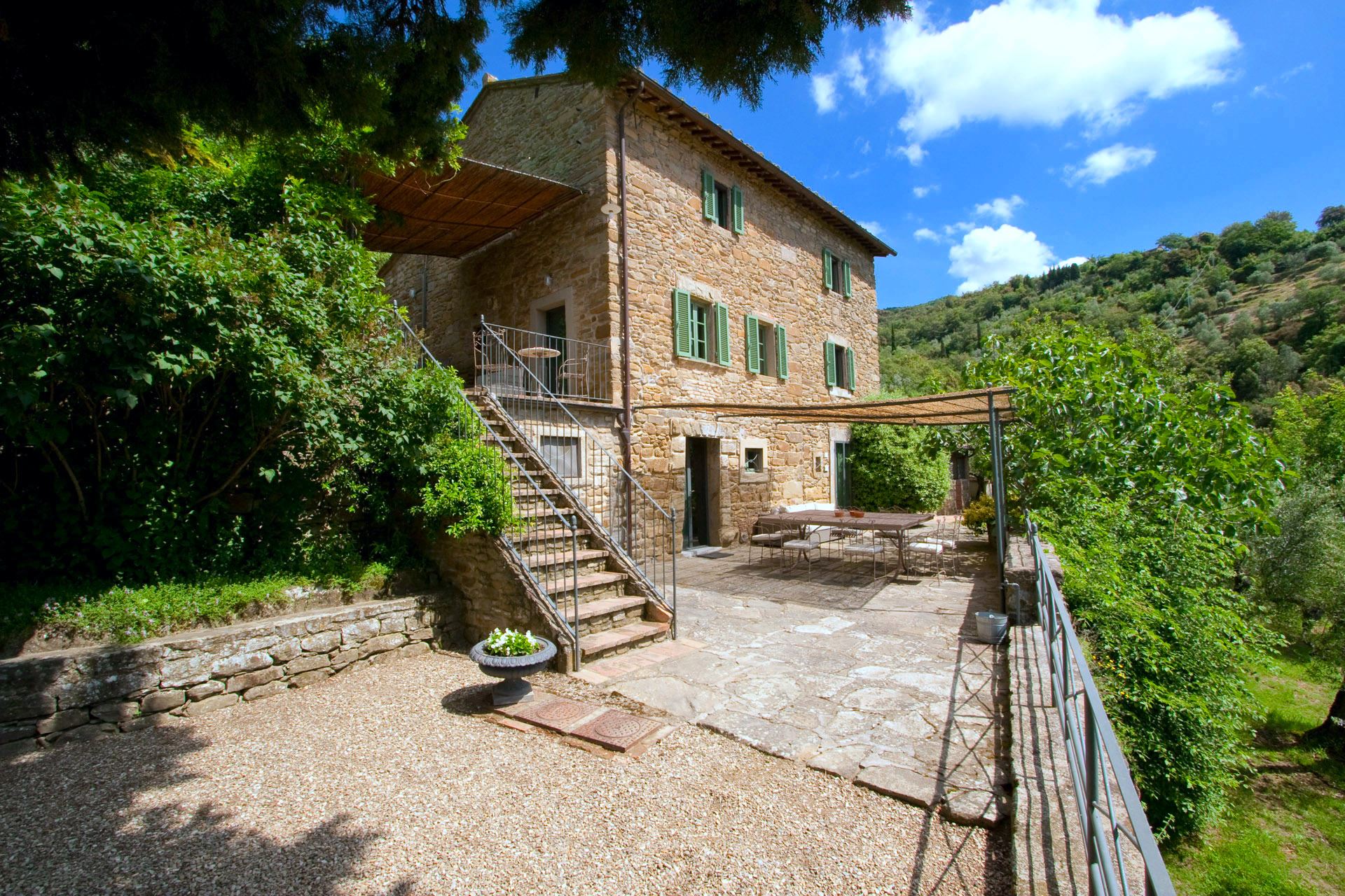 VILLA ANDREA