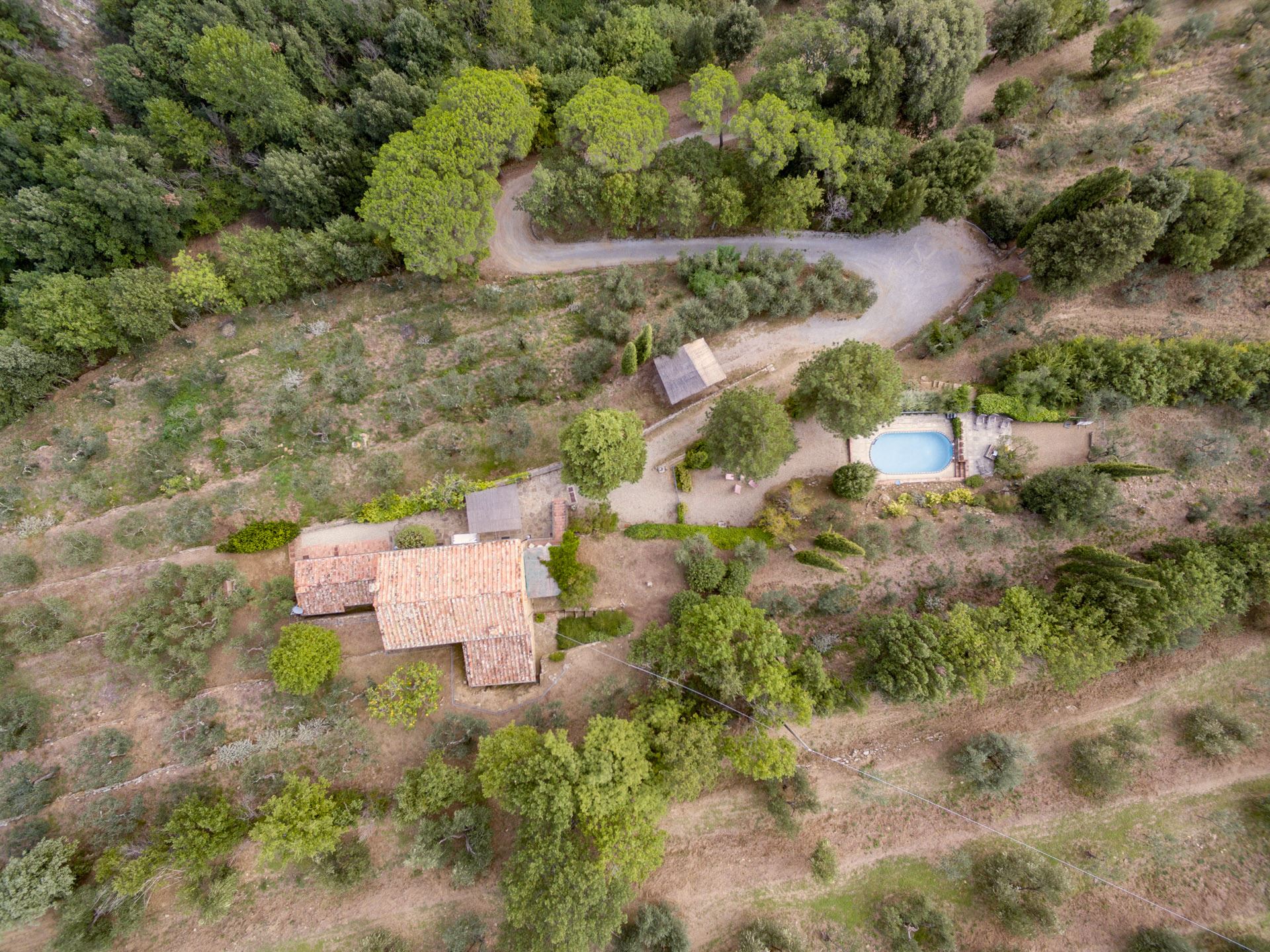 VILLA ANDREA