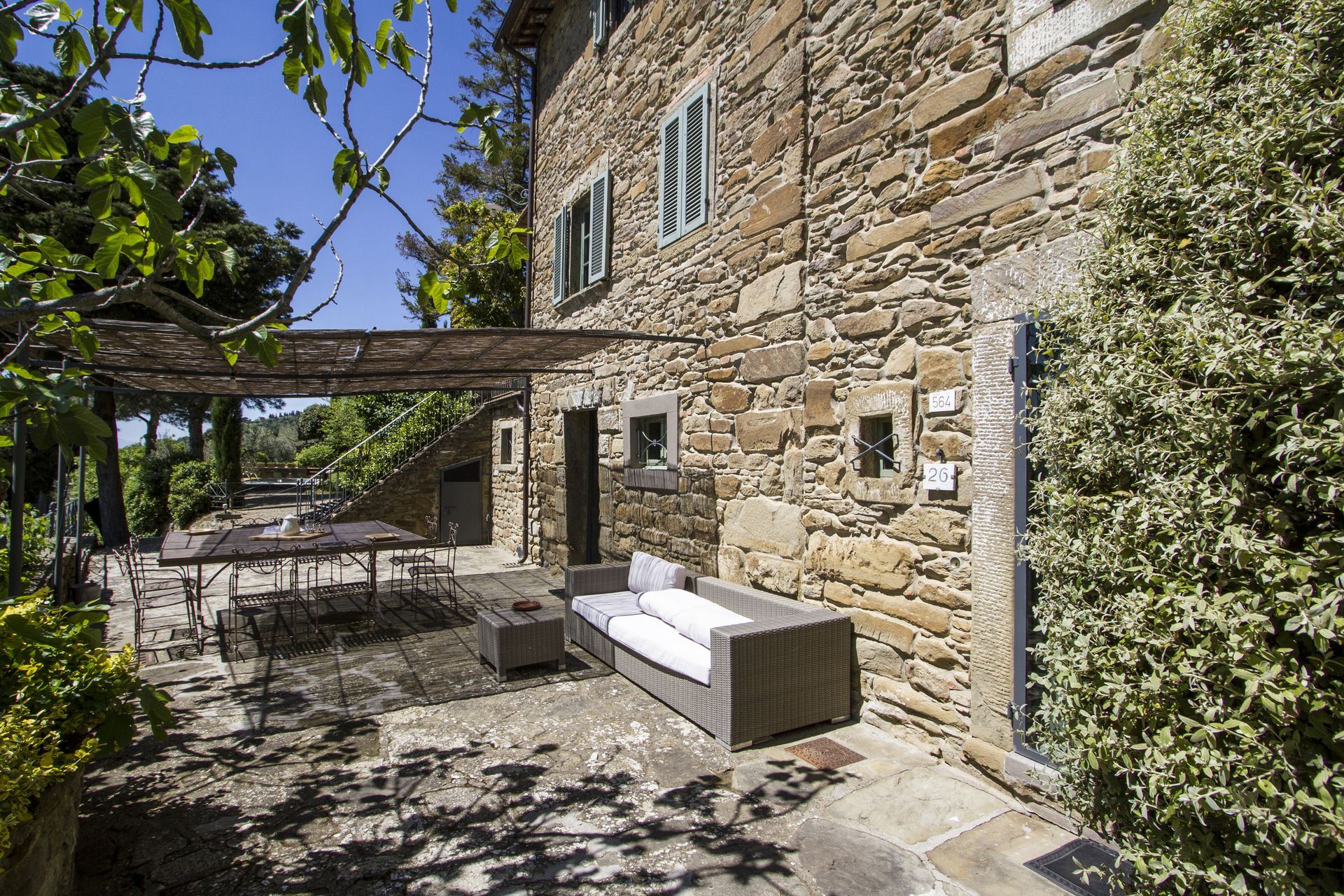 VILLA ANDREA